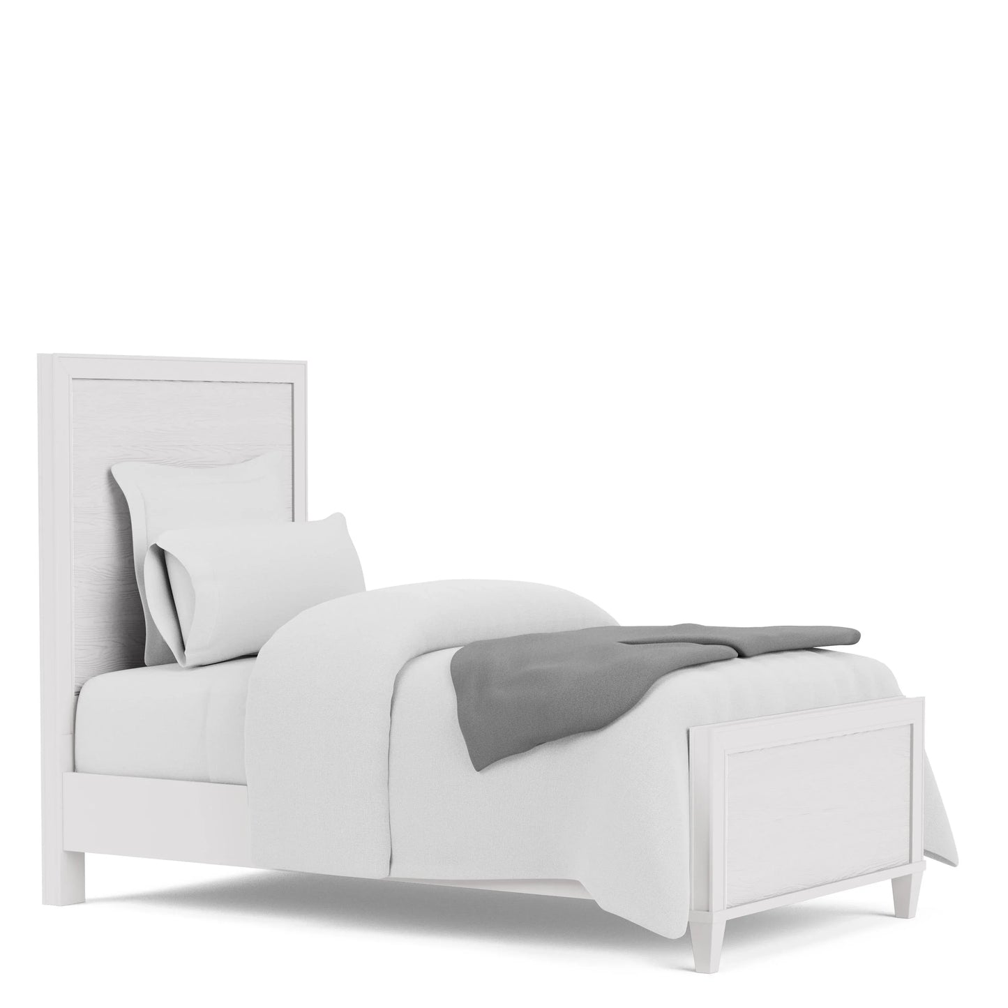 Rosalie 3/3 Panel Headboard Riverside Furniture Bedroom