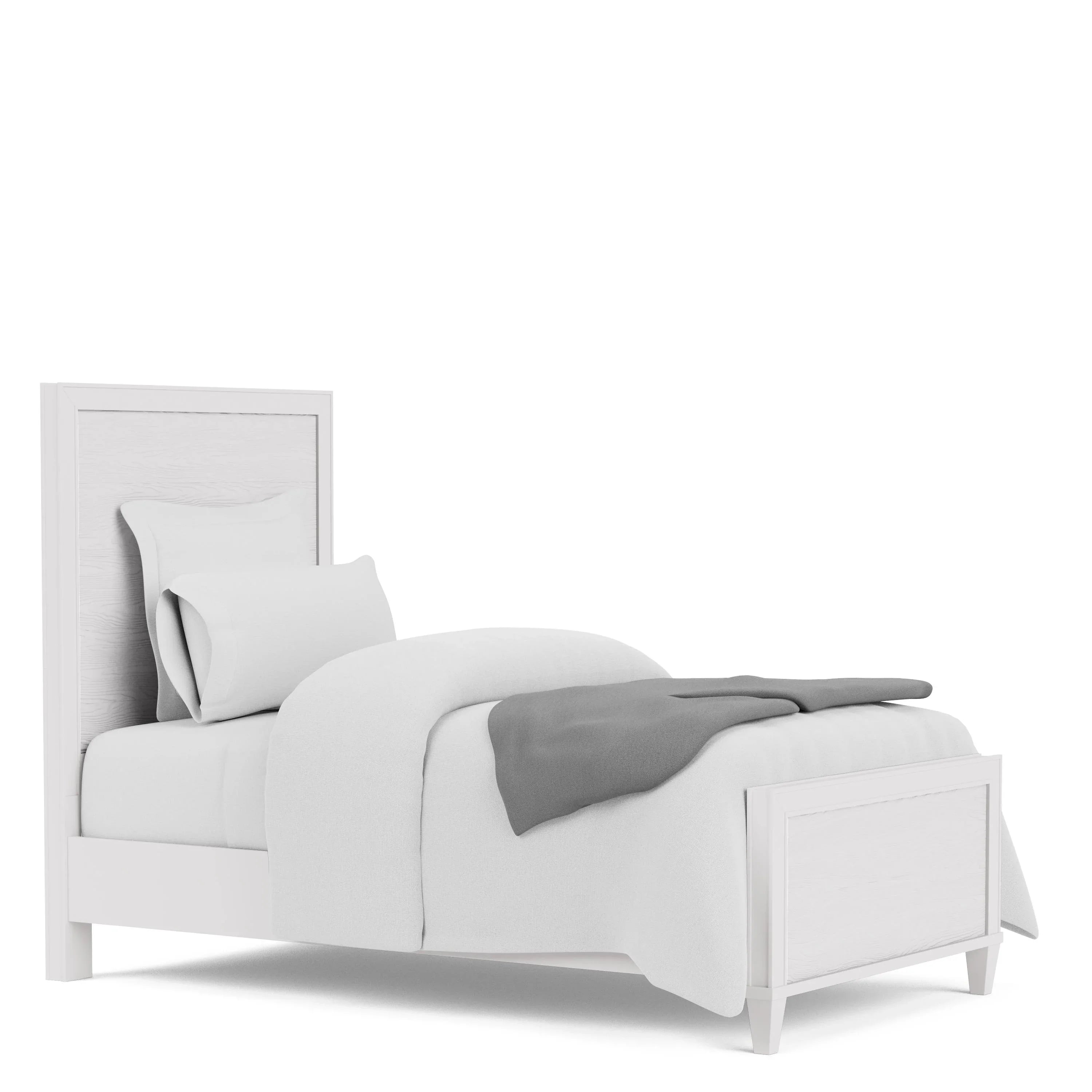Rosalie 3/3 Panel Footboard Riverside Furniture Bedroom