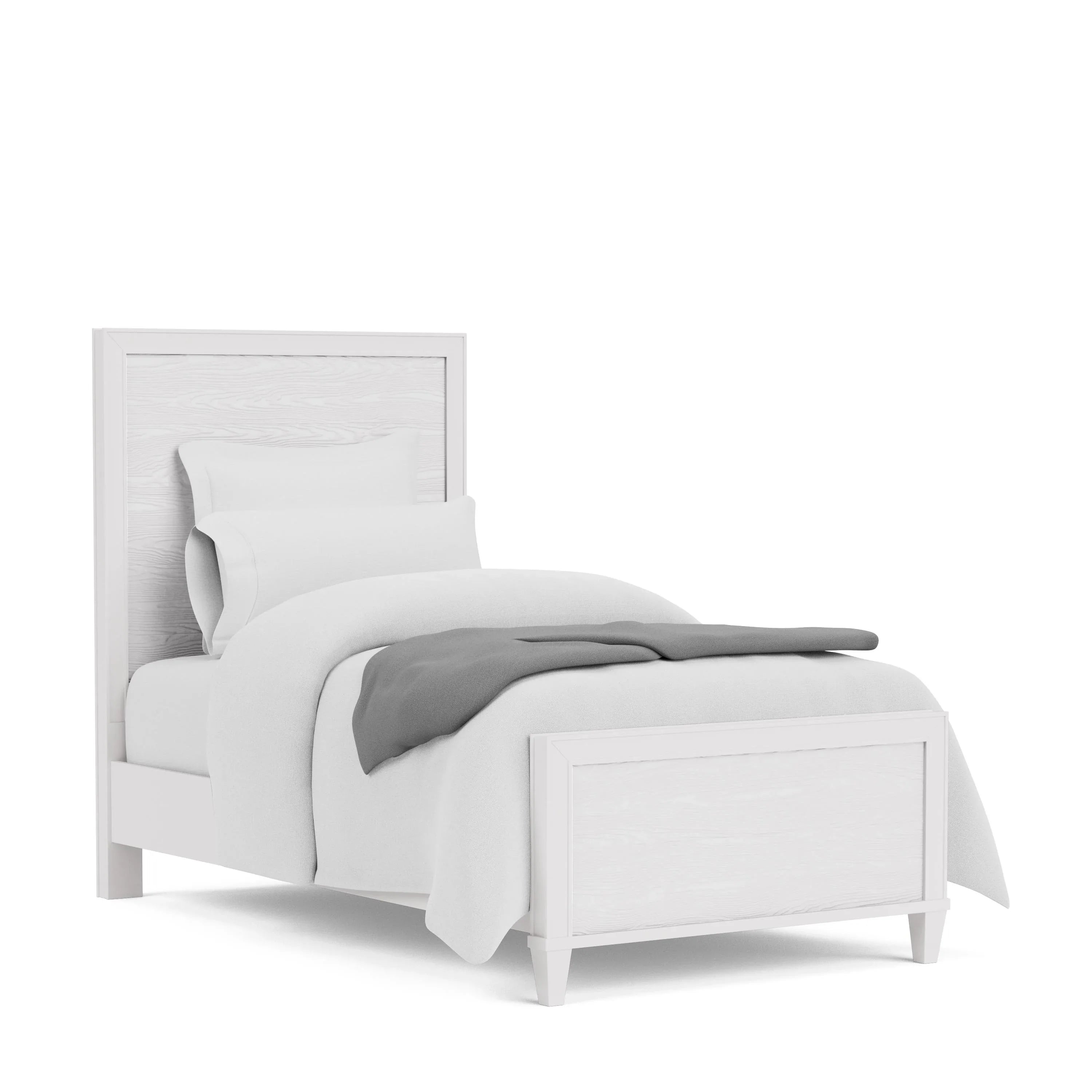 Rosalie 3/3 Panel Footboard Riverside Furniture Bedroom
