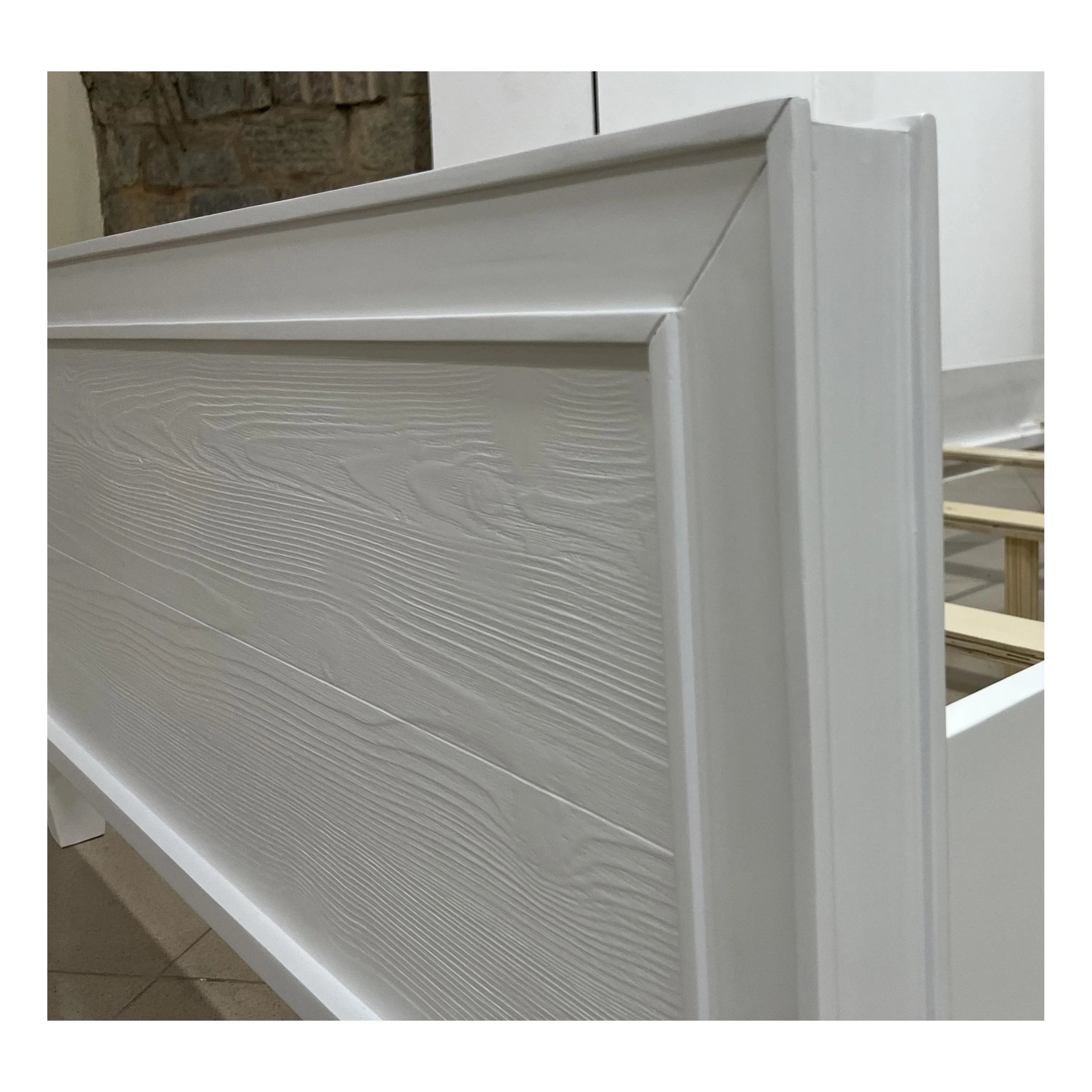 Rosalie 3/3 Panel Footboard Riverside Furniture Bedroom