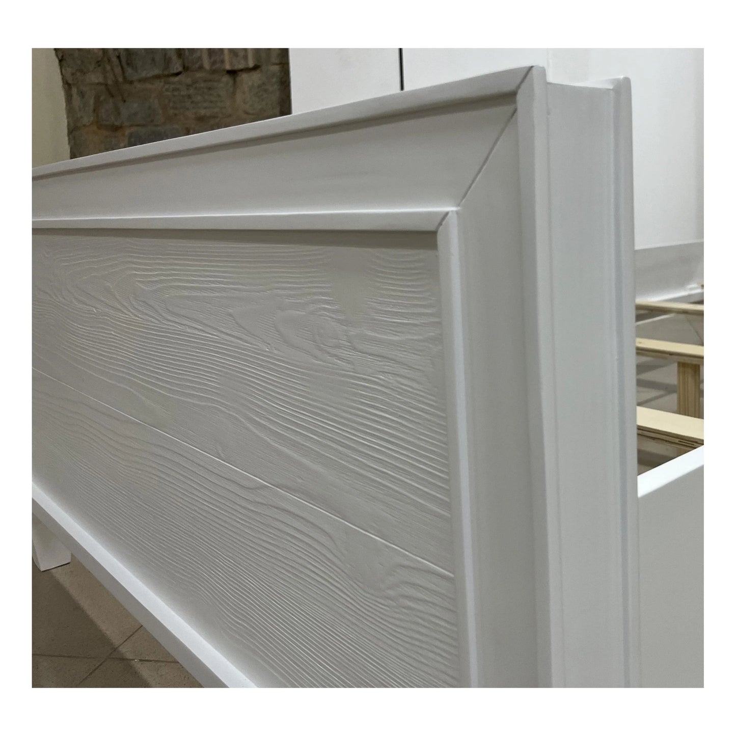 Rosalie 3/3 Panel Footboard Riverside Furniture Bedroom