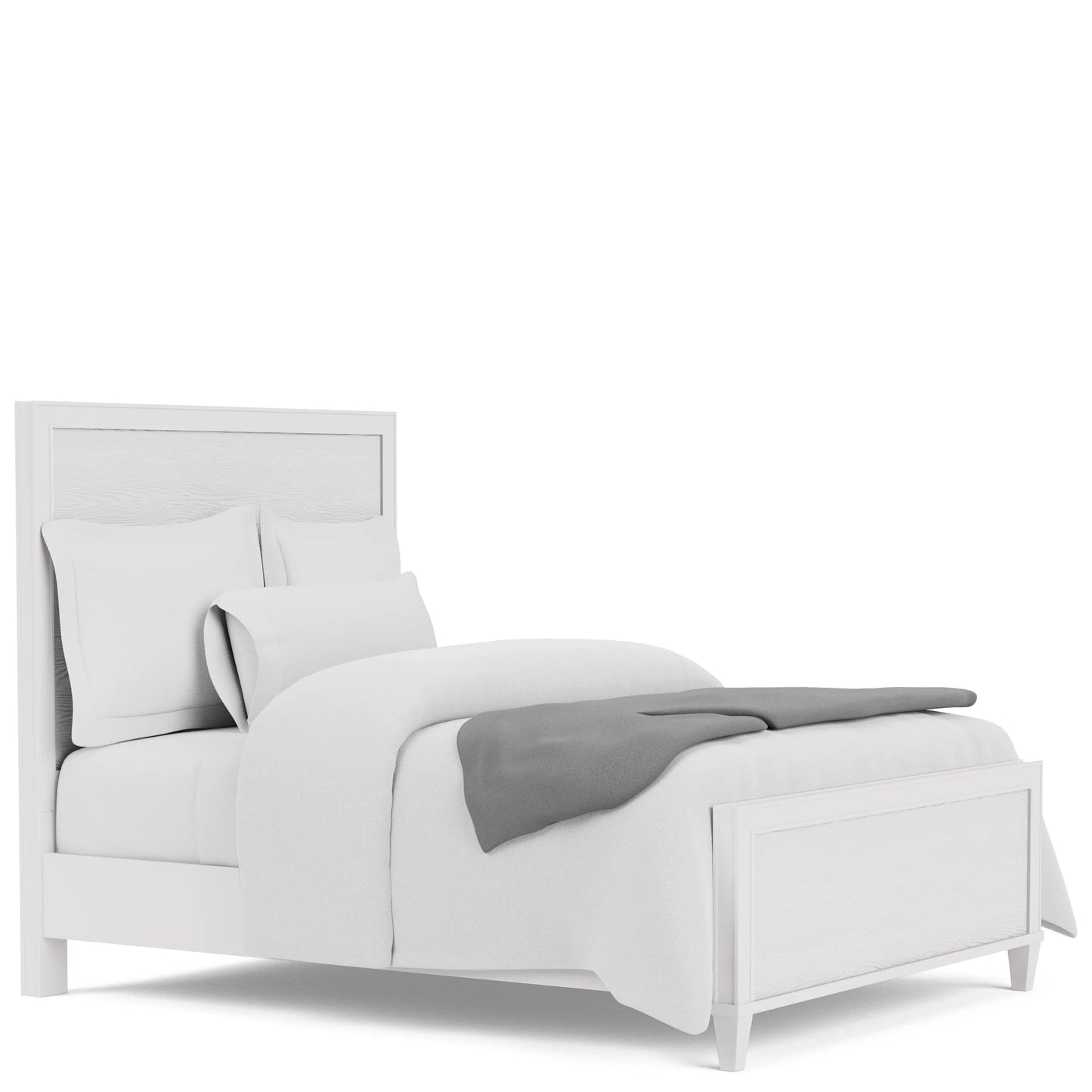 Rosalie 4/6 Panel Headboard Riverside Furniture Bedroom