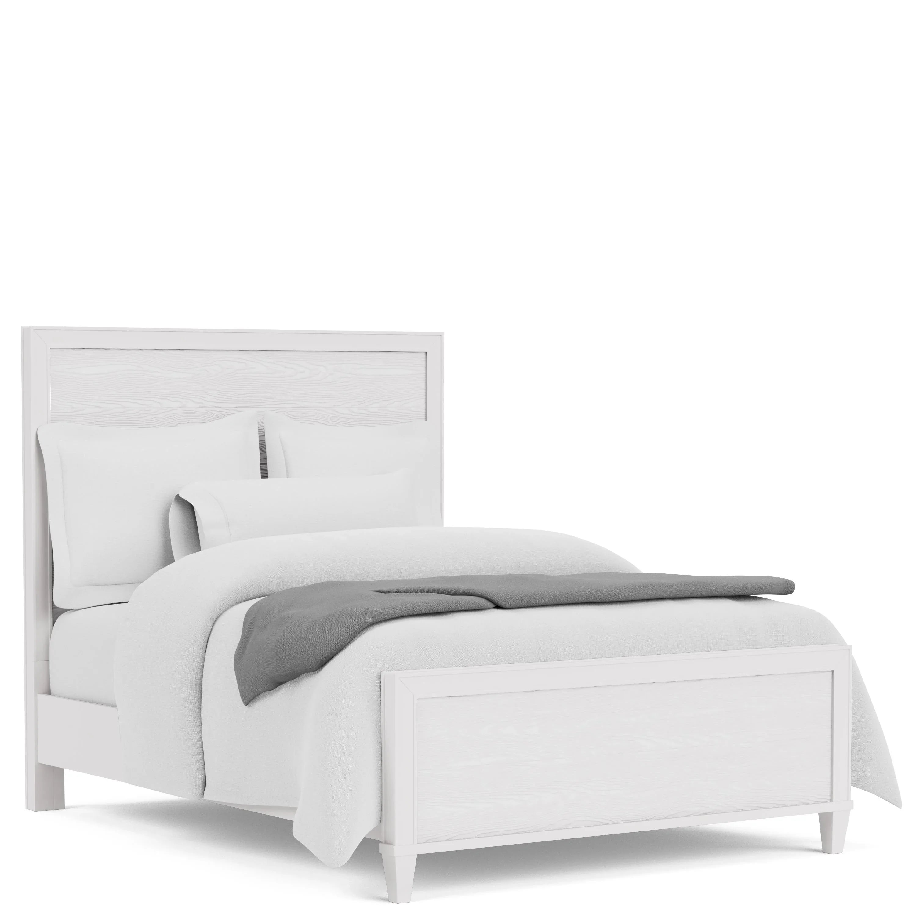 Rosalie 4/6 Panel Footboard Riverside Furniture Bedroom