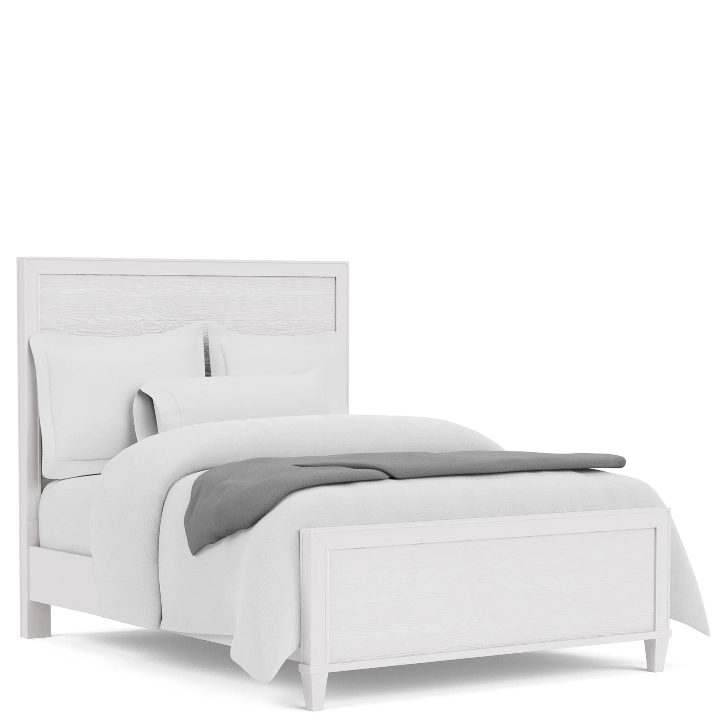 Rosalie 4/6 Panel Footboard Riverside Furniture Bedroom