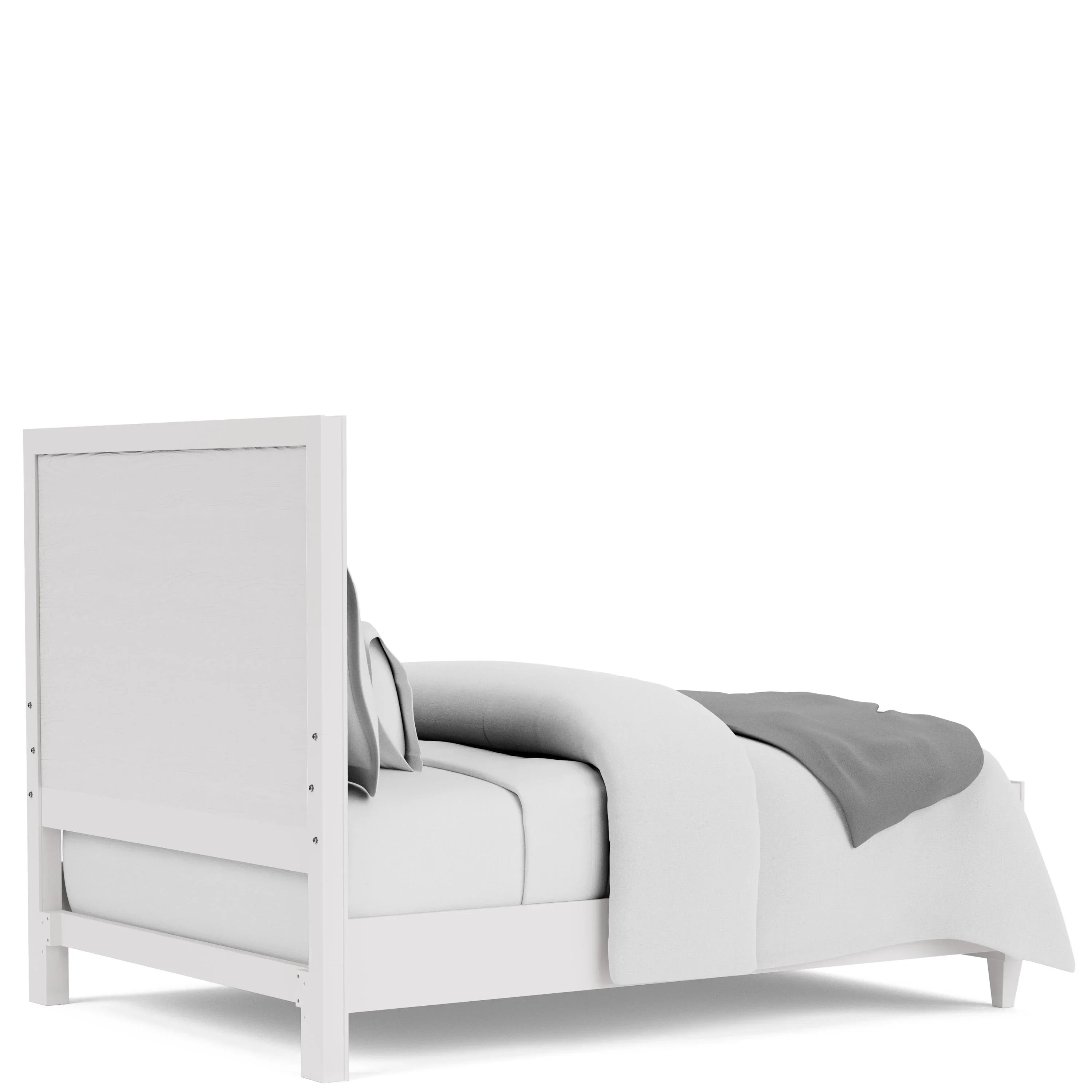 Rosalie 4/6 Panel Footboard Riverside Furniture Bedroom