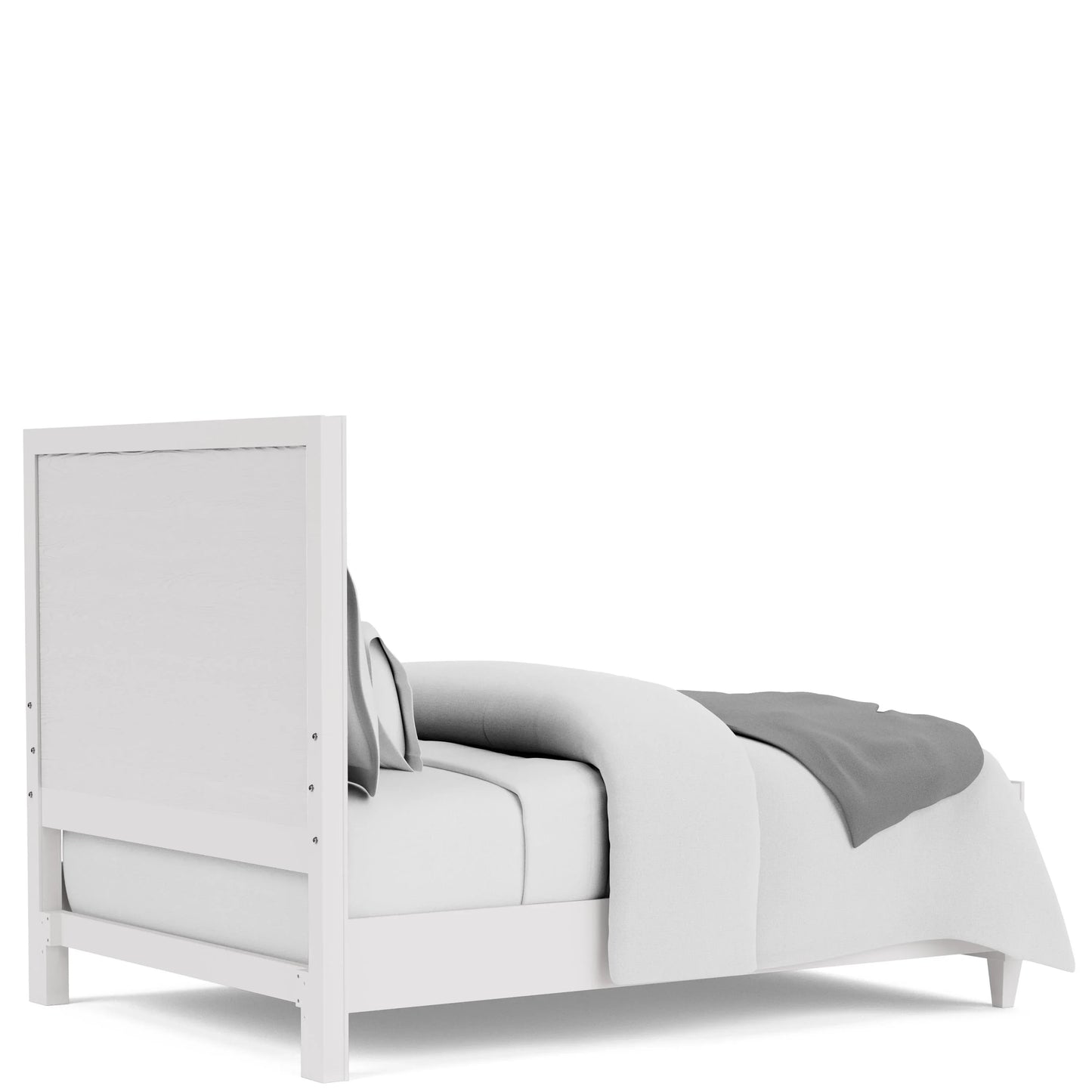 Rosalie 4/6 Panel Footboard Riverside Furniture Bedroom