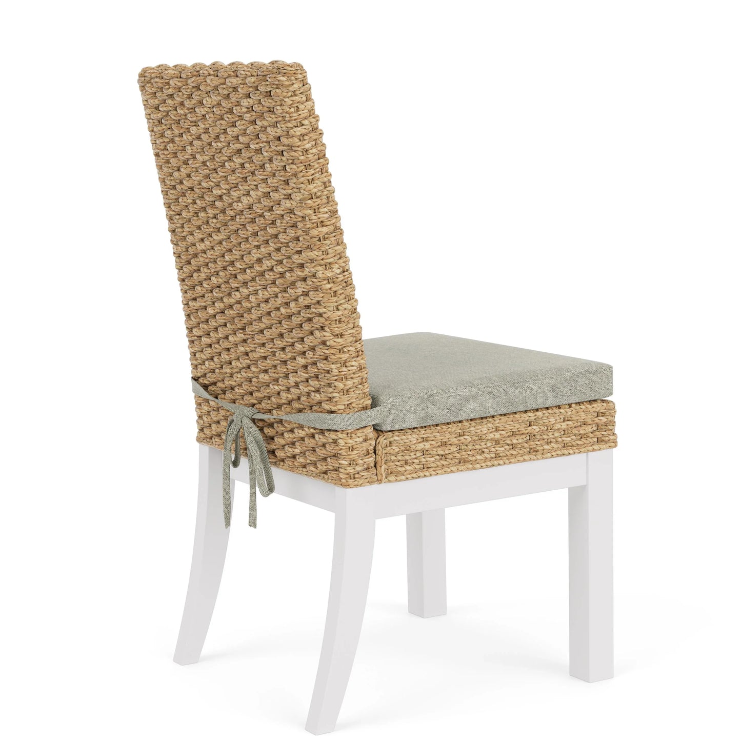 Rosalie Woven Side Chair 2in Riverside Furniture Dining