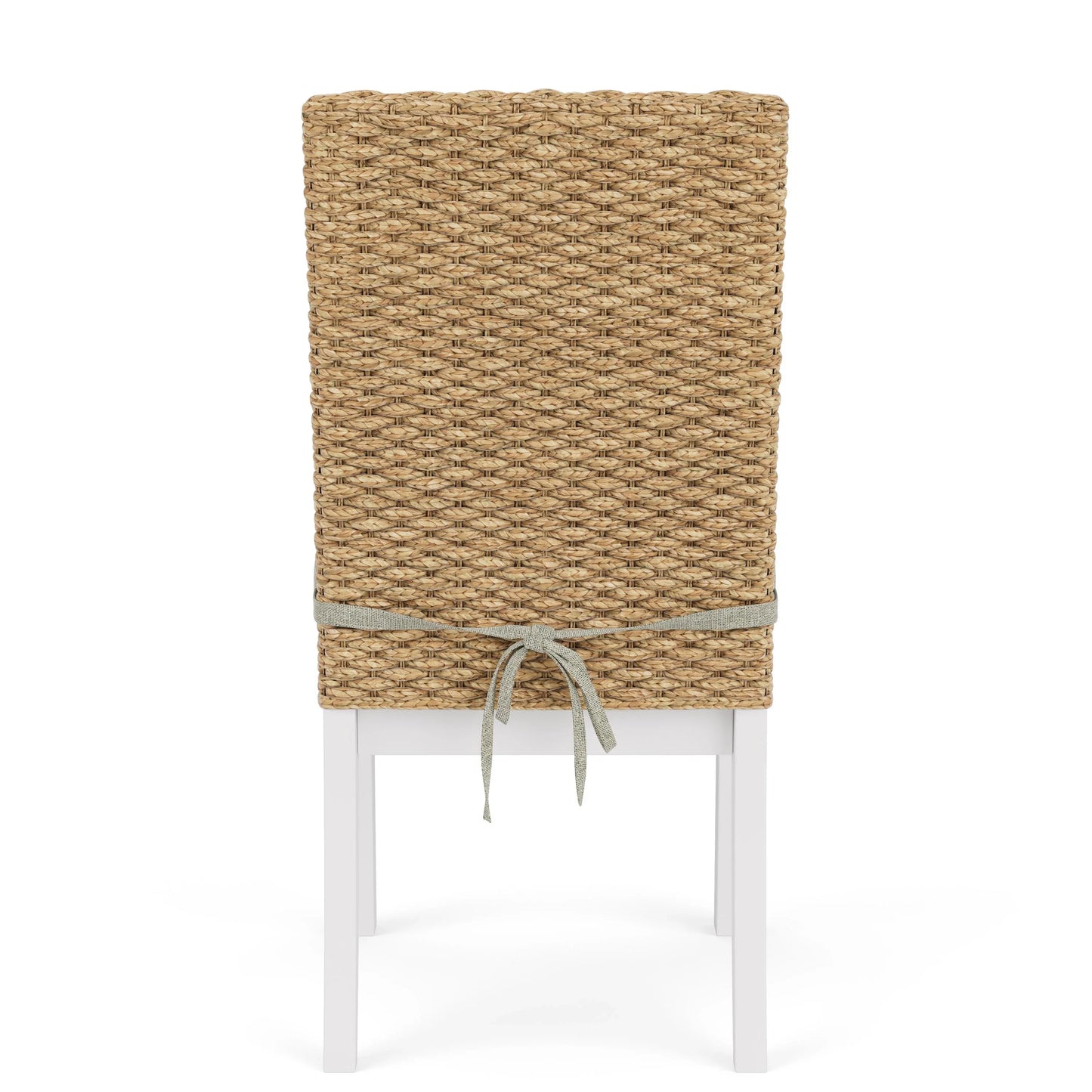 Rosalie Woven Side Chair 2in Riverside Furniture Dining