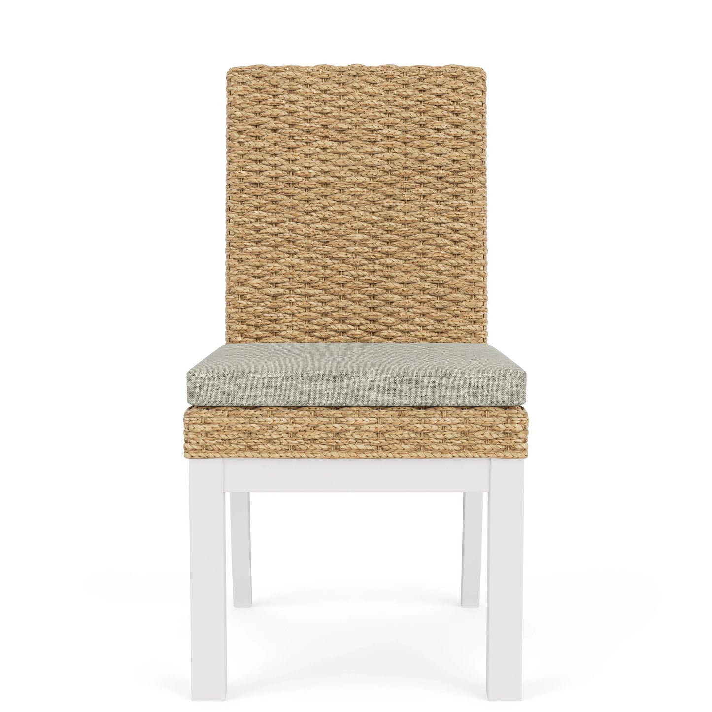 Rosalie Woven Side Chair 2in Riverside Furniture Dining