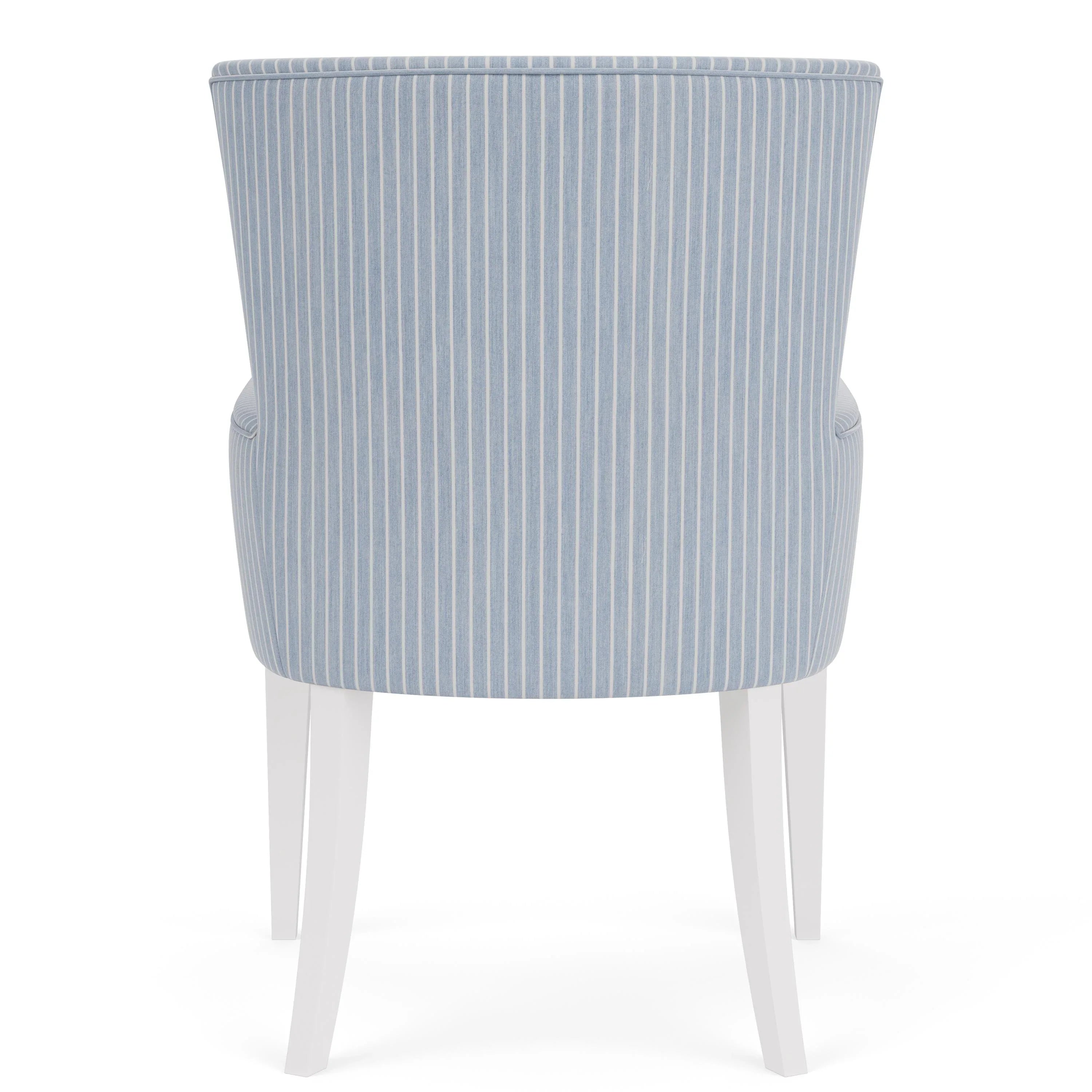 Rosalie Uph Host Chair 2in Riverside Furniture Dining