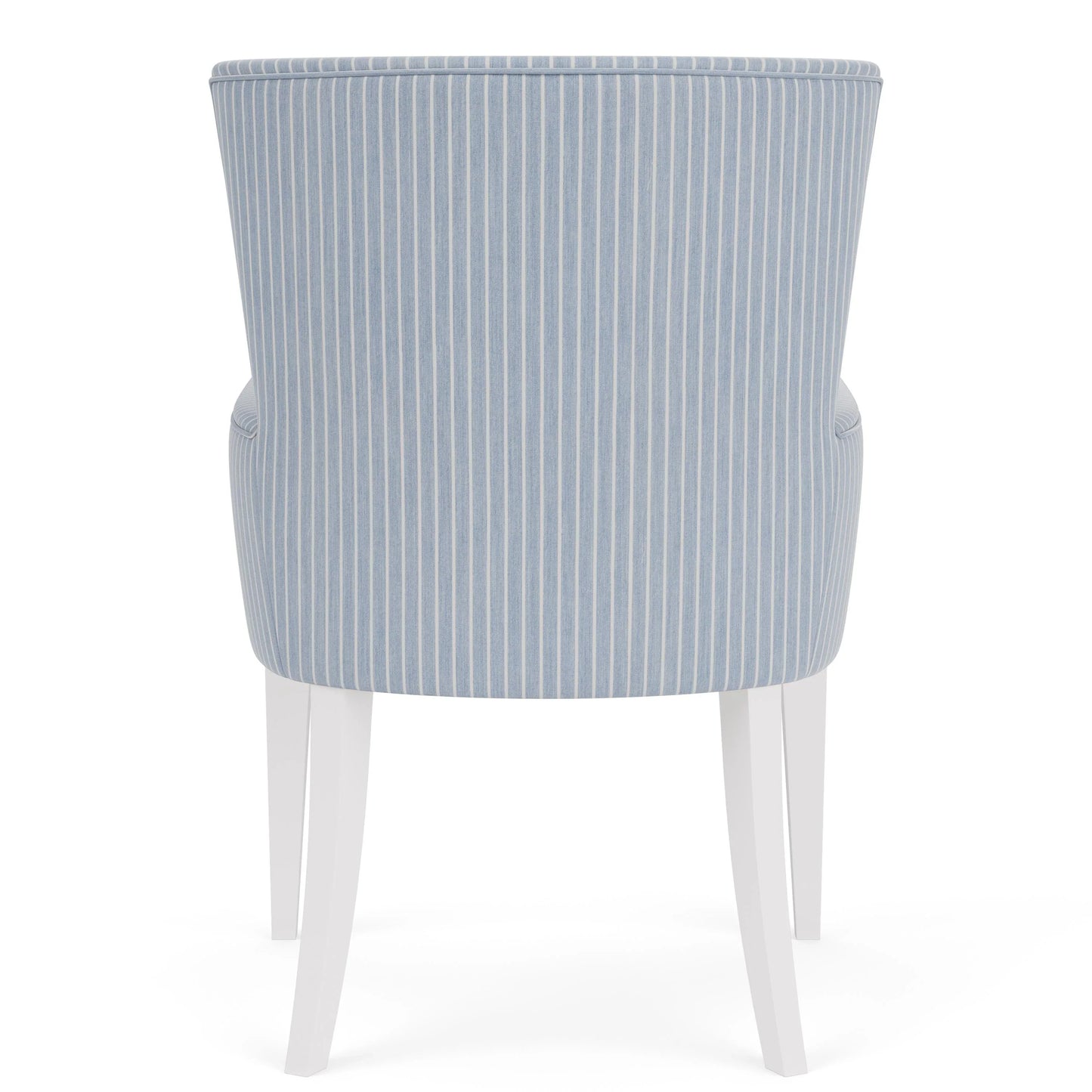 Rosalie Uph Host Chair 2in Riverside Furniture Dining