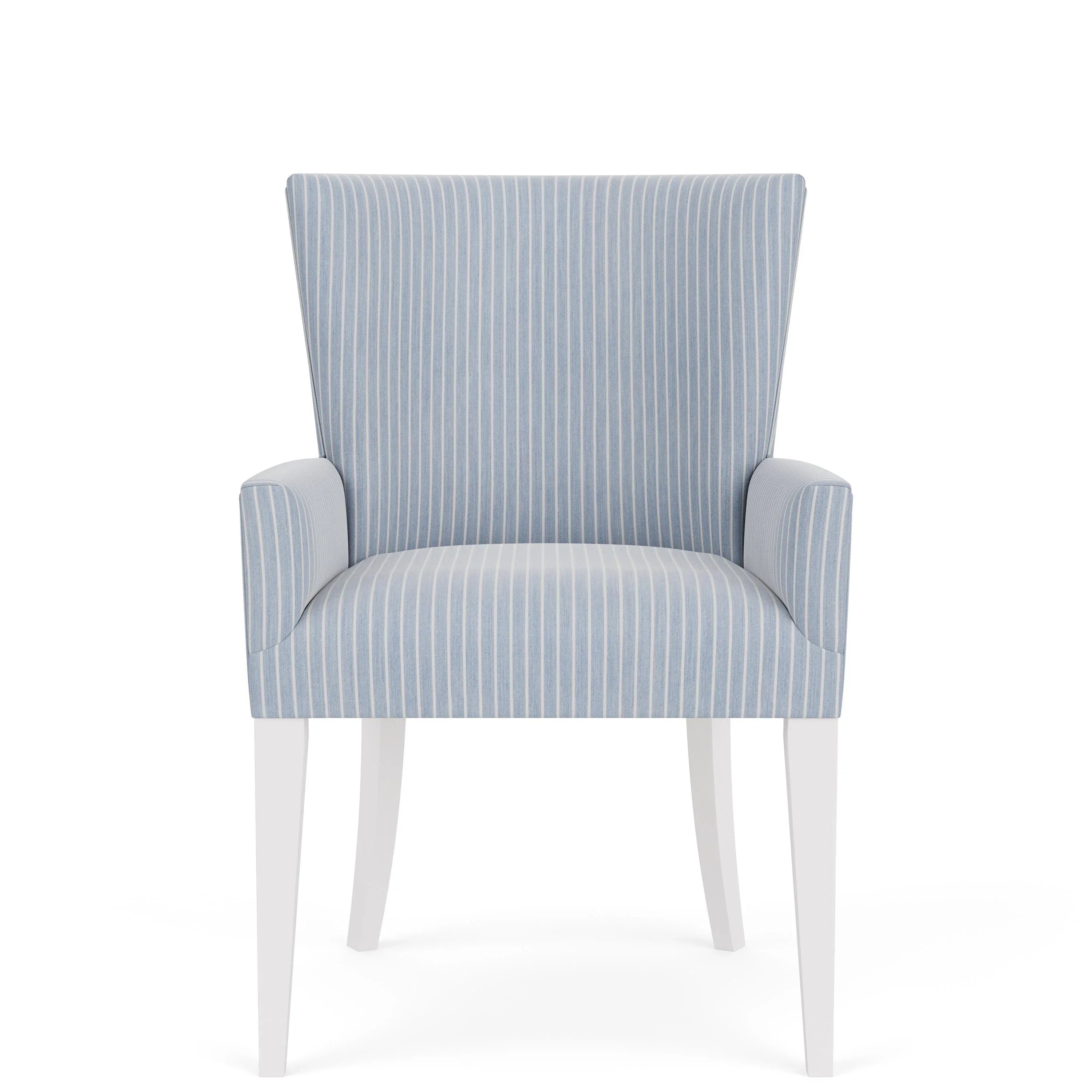 Rosalie Uph Host Chair 2in Riverside Furniture Dining