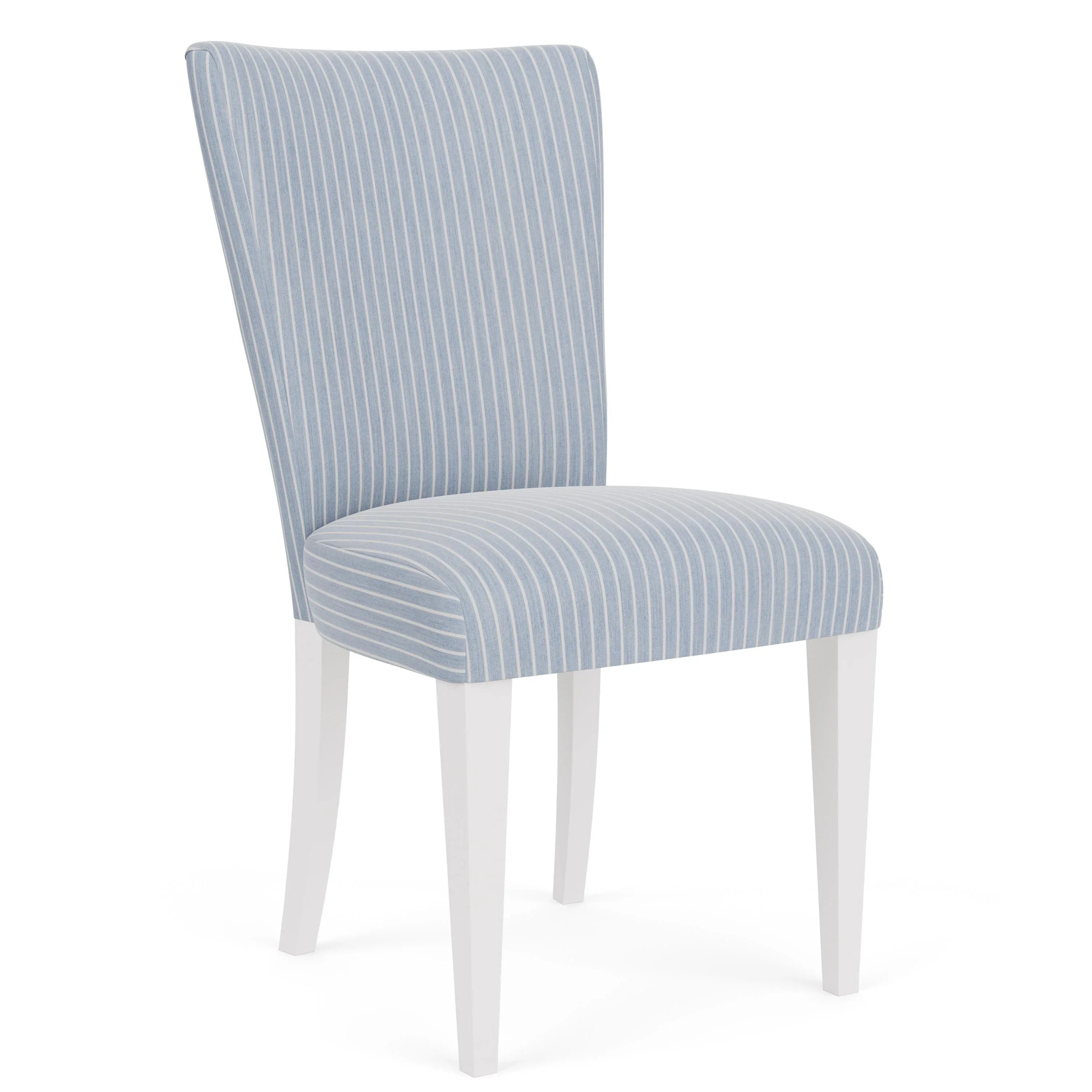 Rosalie Uph Side Chair 2in Riverside Furniture Dining