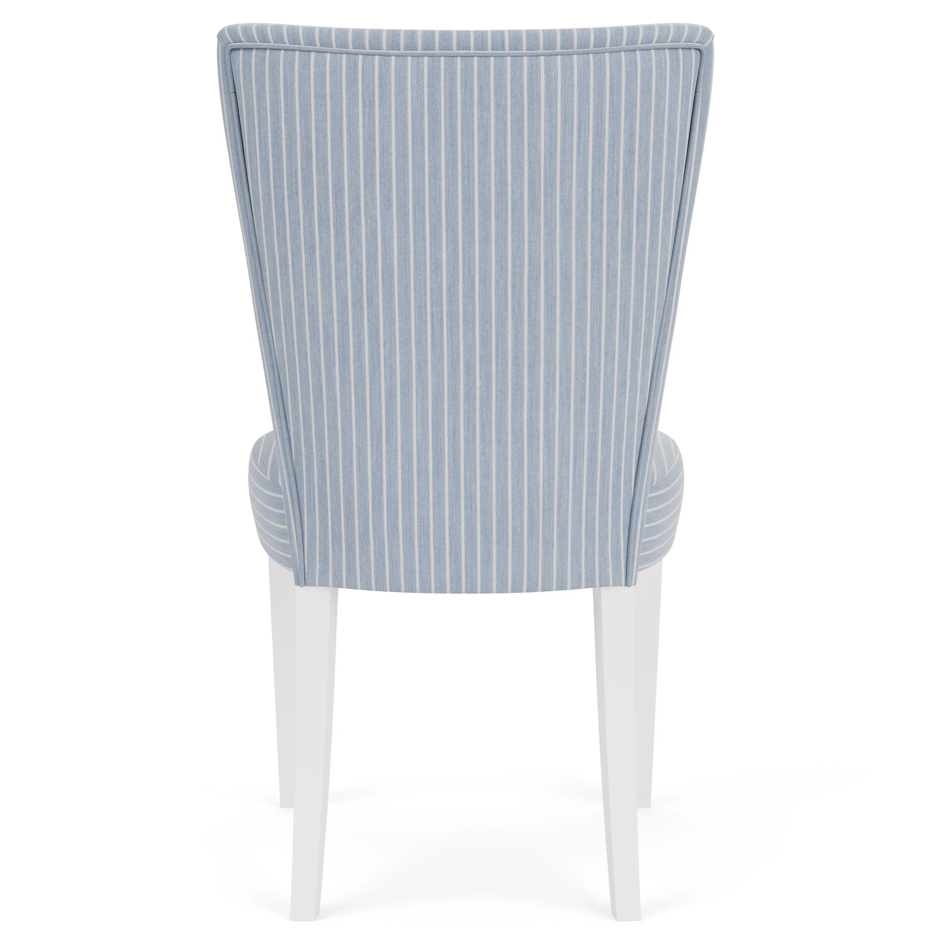 Rosalie Uph Side Chair 2in Riverside Furniture Dining