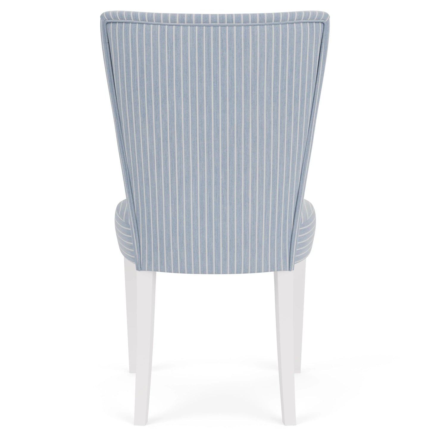 Rosalie Uph Side Chair 2in Riverside Furniture Dining