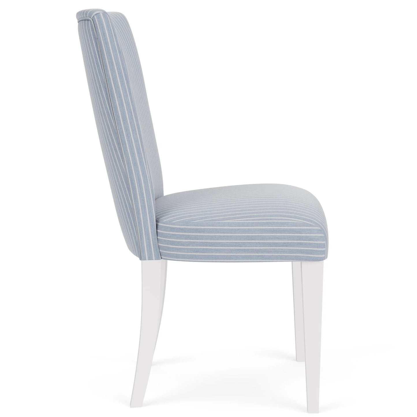 Rosalie Uph Side Chair 2in Riverside Furniture Dining