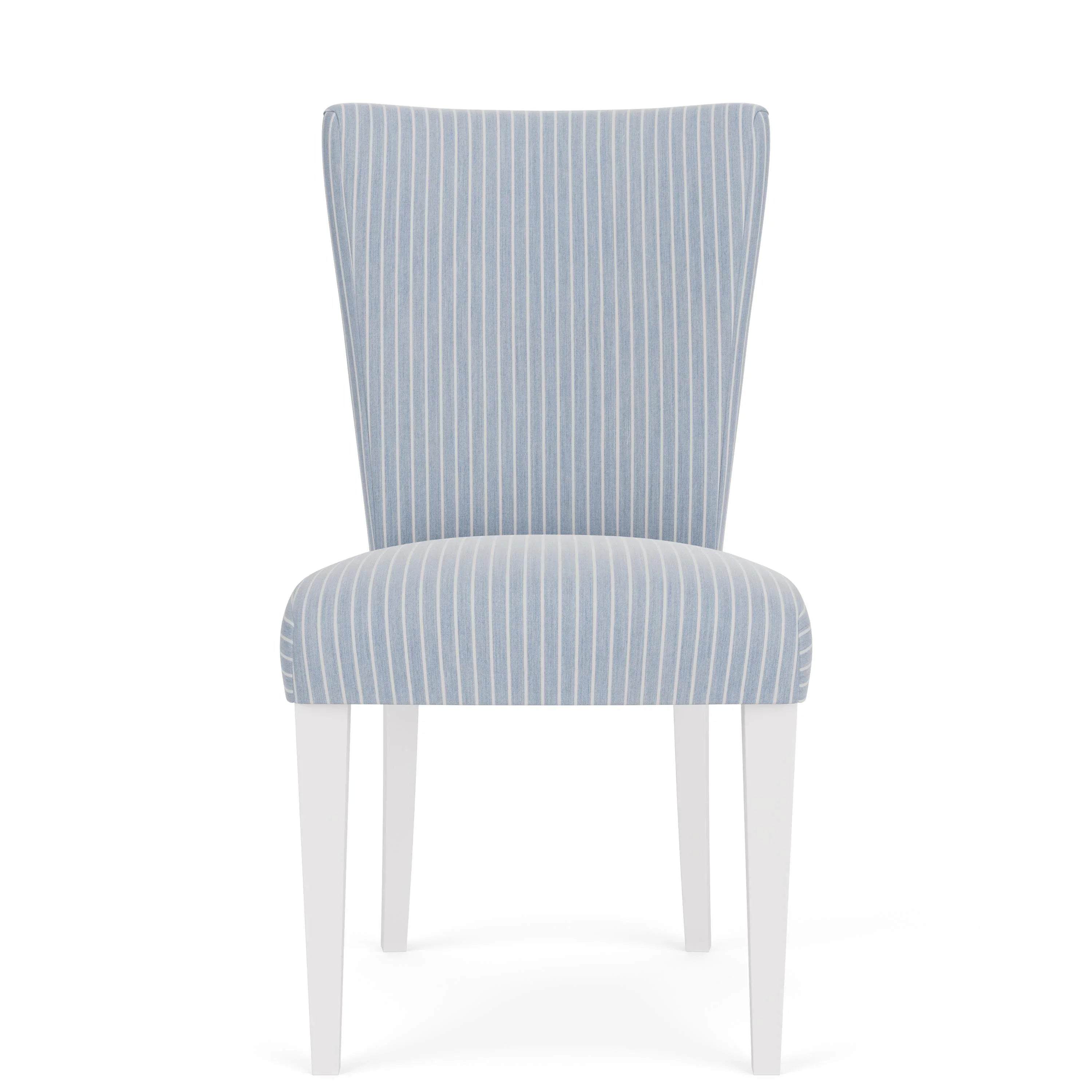 Rosalie Uph Side Chair 2in Riverside Furniture Dining