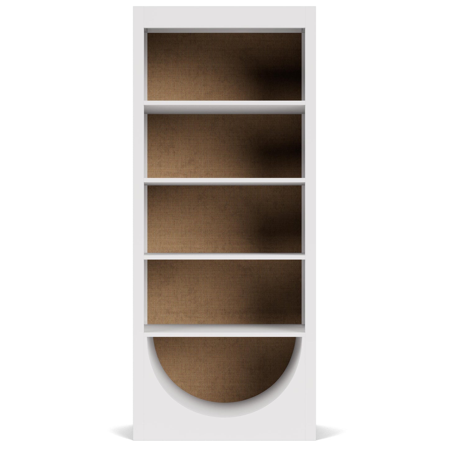 Rosalie Bookcase Riverside Furniture Dining