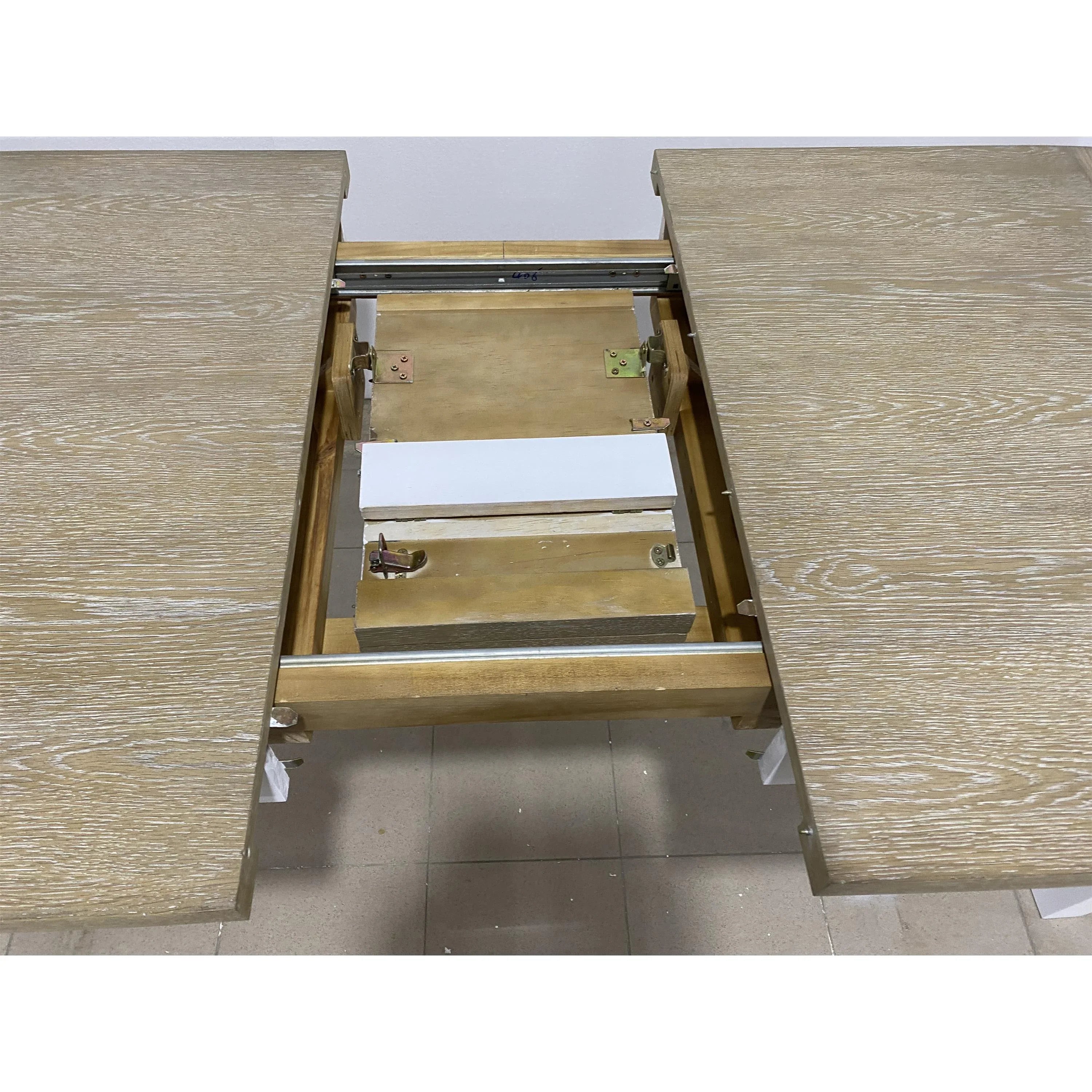 Rosalie Leg Dining Table Riverside Furniture Dining