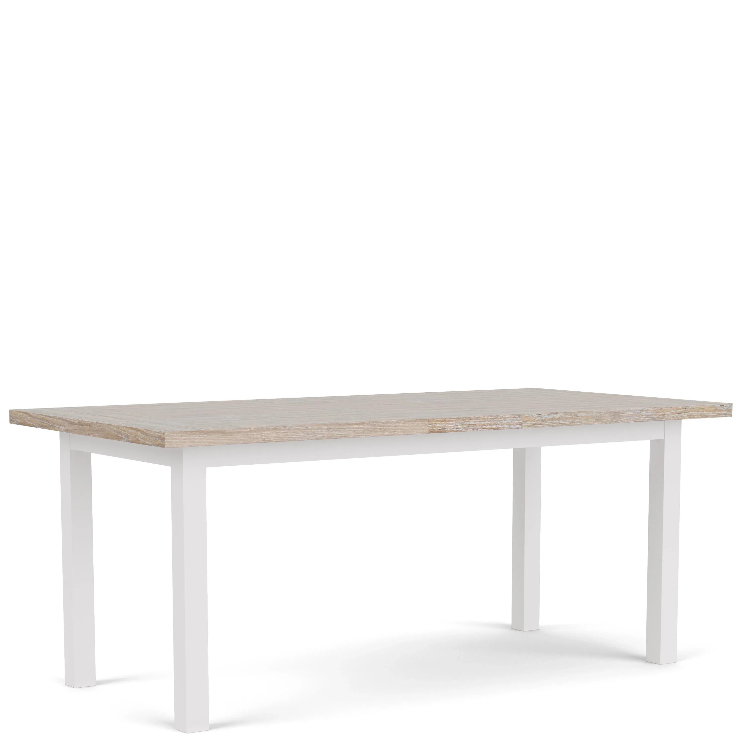 Rosalie Leg Dining Table Riverside Furniture Dining