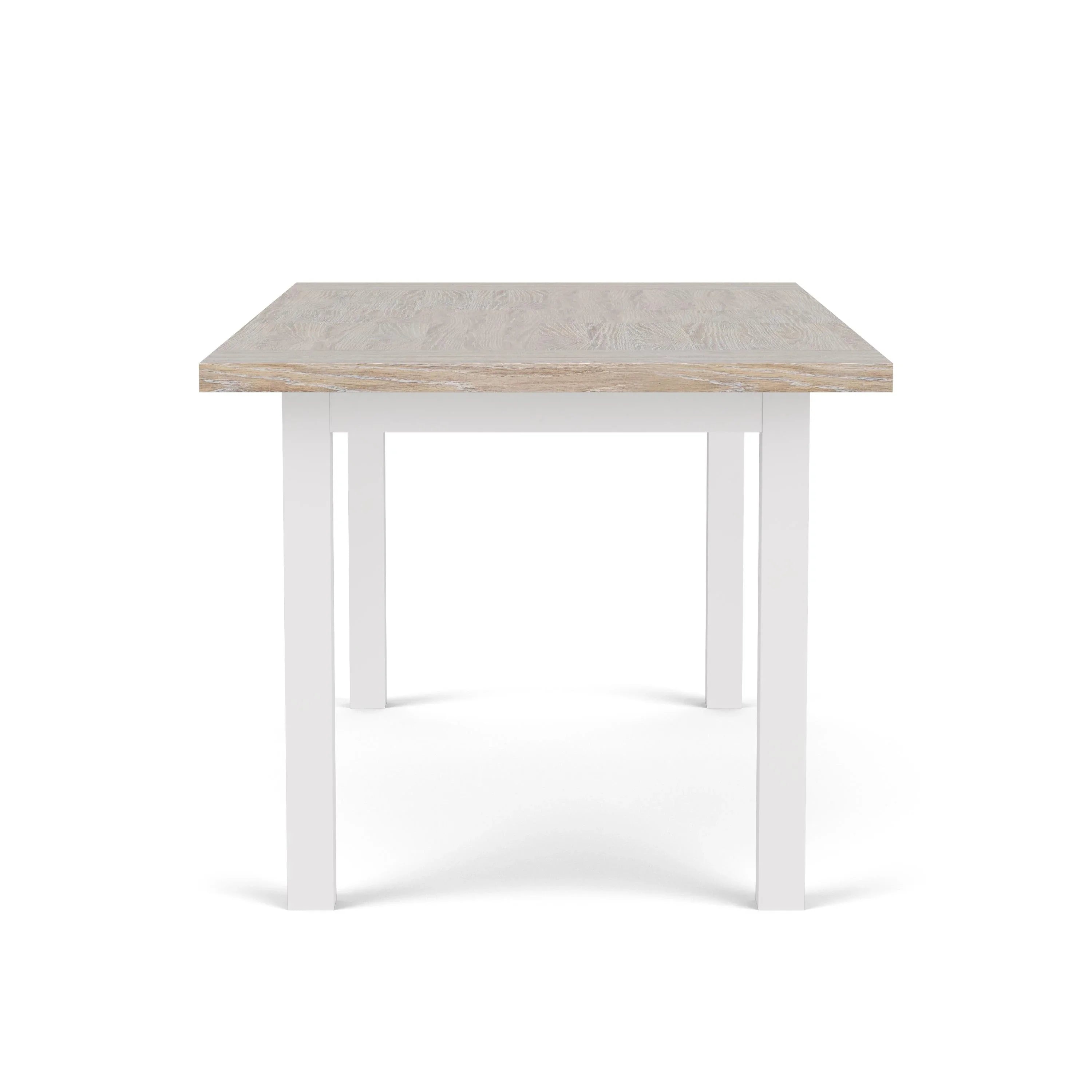 Rosalie Leg Dining Table Riverside Furniture Dining