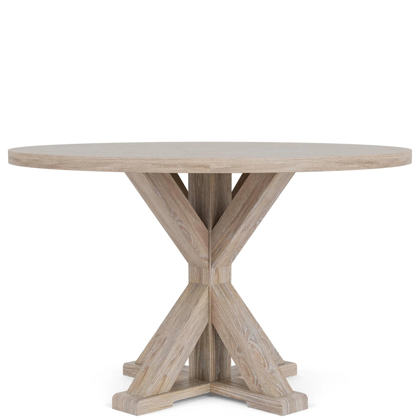 Rosalie Round Table Top Riverside Furniture Dining