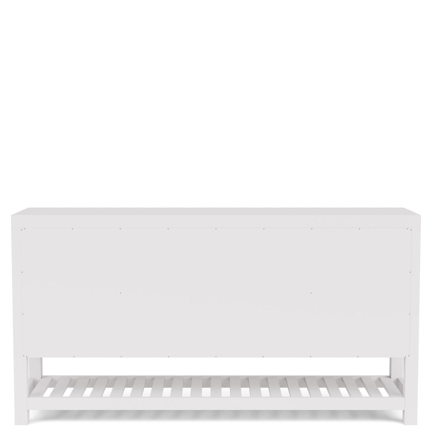 Rosalie Server - White