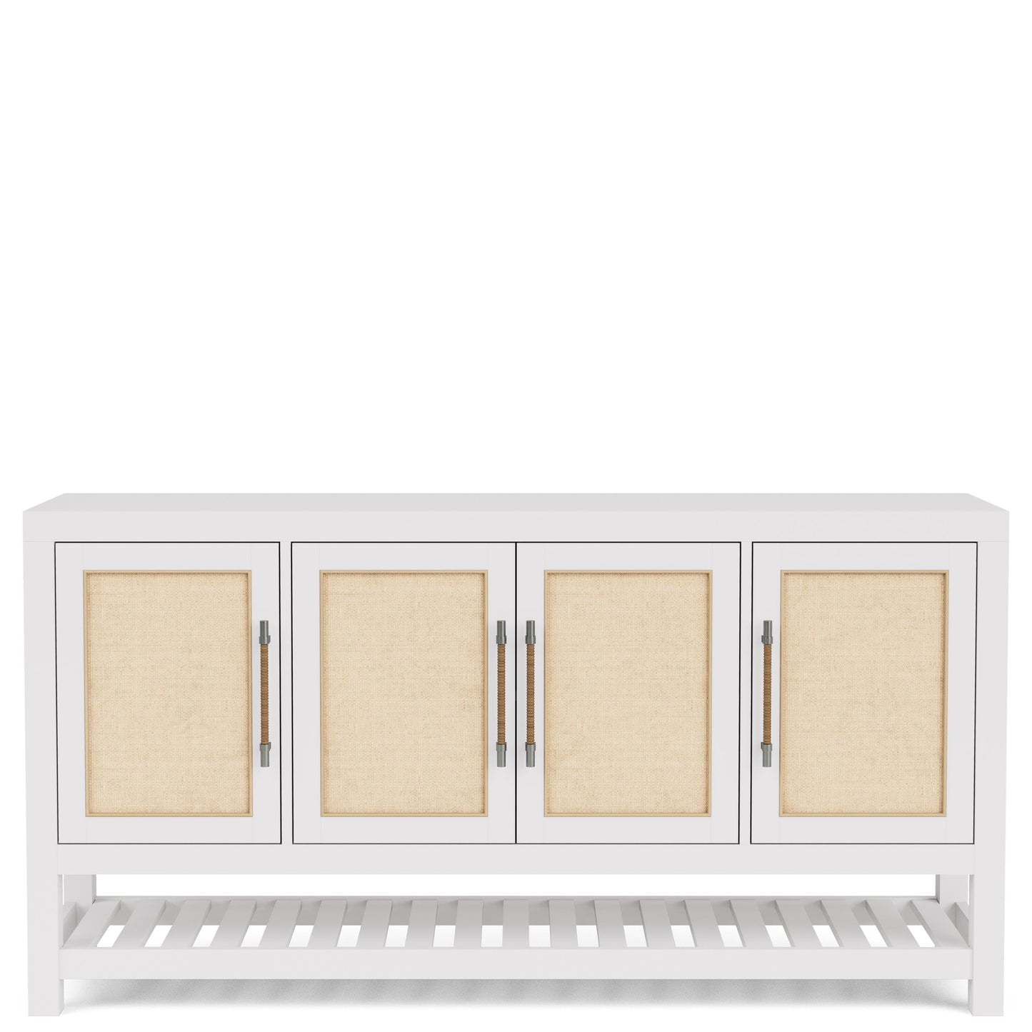 Rosalie Server - White