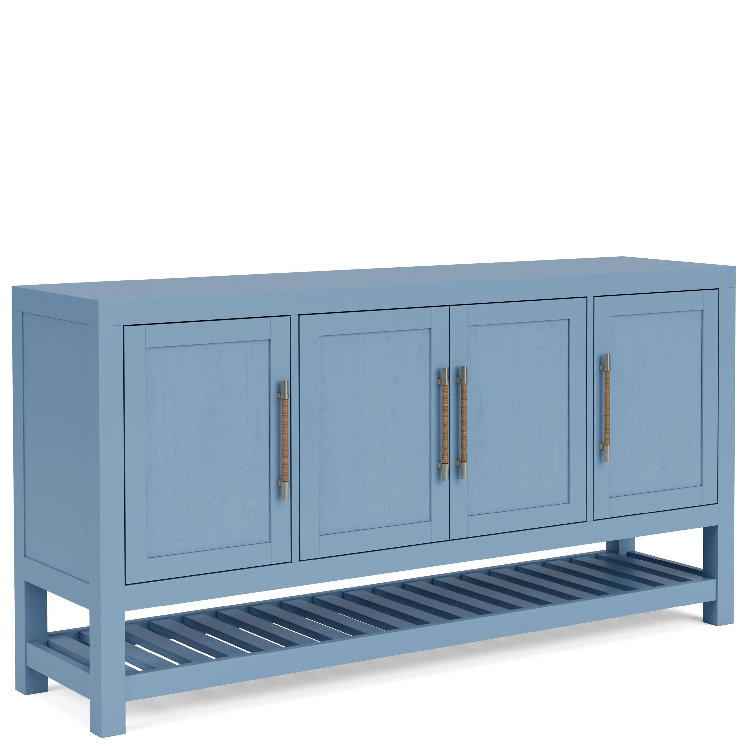 Rosalie Server - Blue Riverside Furniture Dining