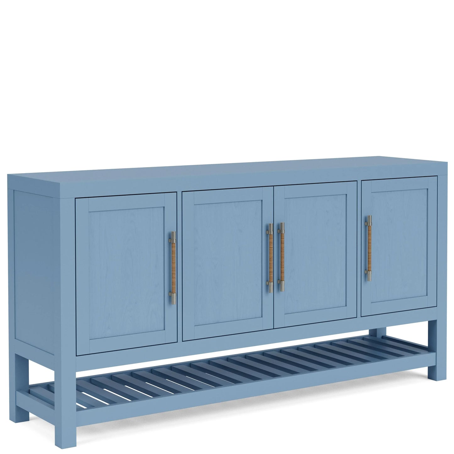 Rosalie Server - Blue Riverside Furniture Dining