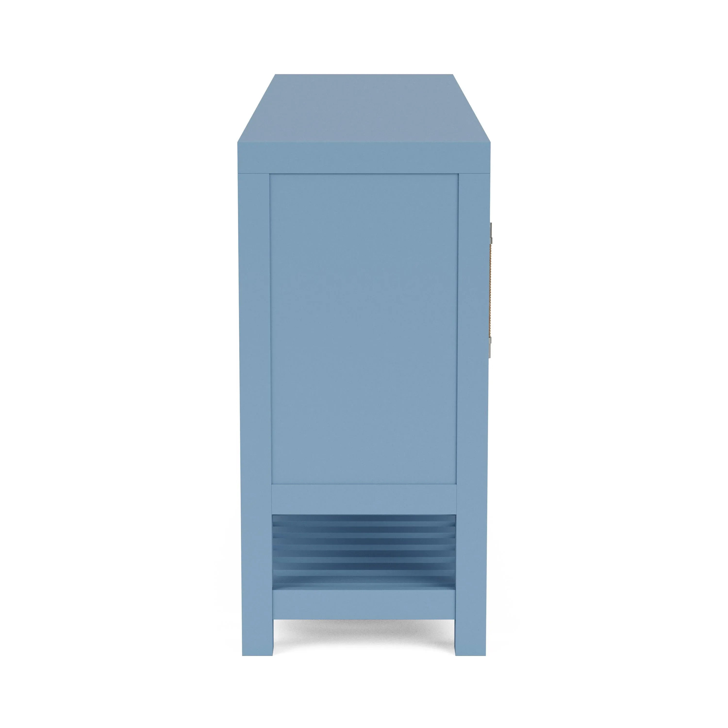 Rosalie Server - Blue Riverside Furniture Dining