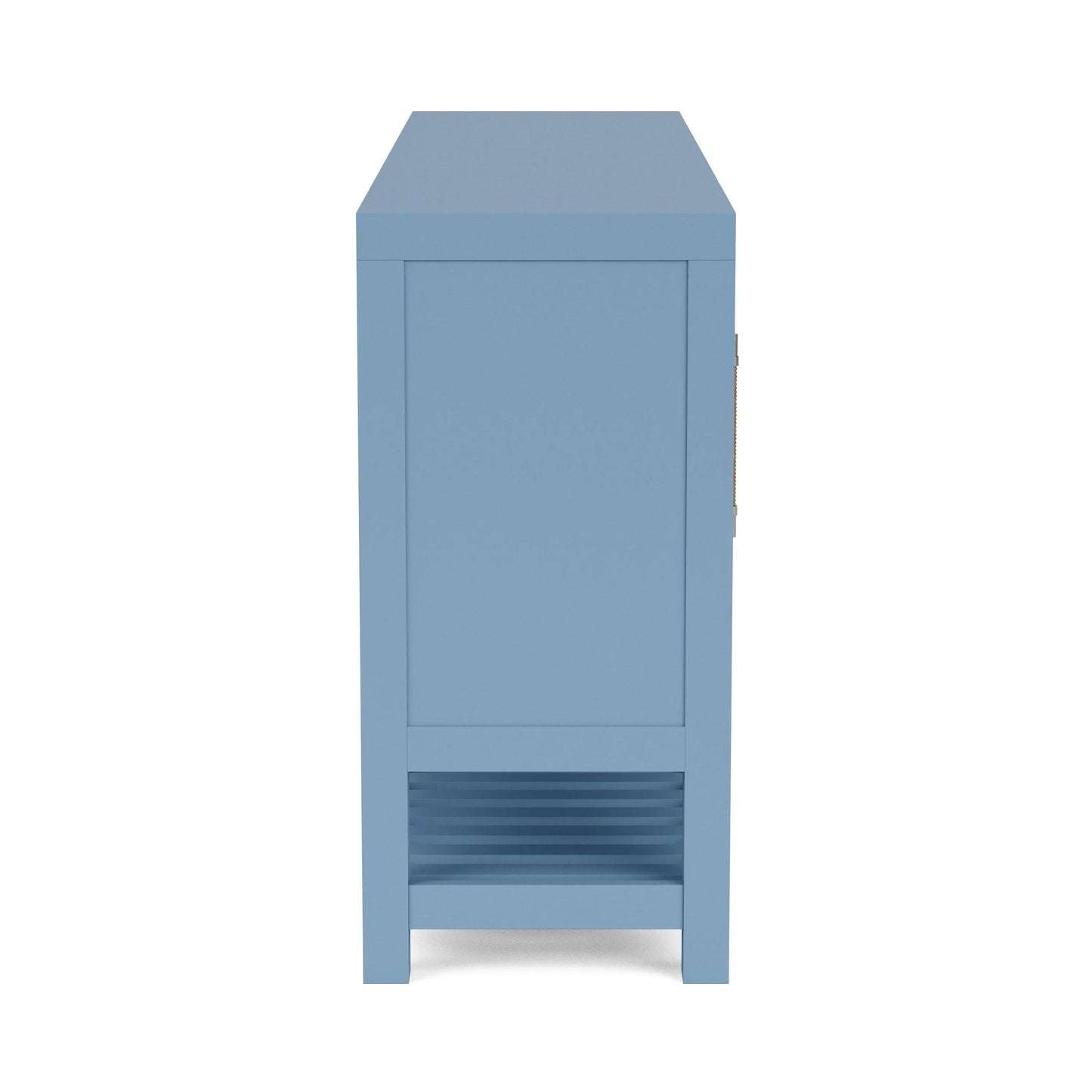 Rosalie Server - Blue Riverside Furniture Dining