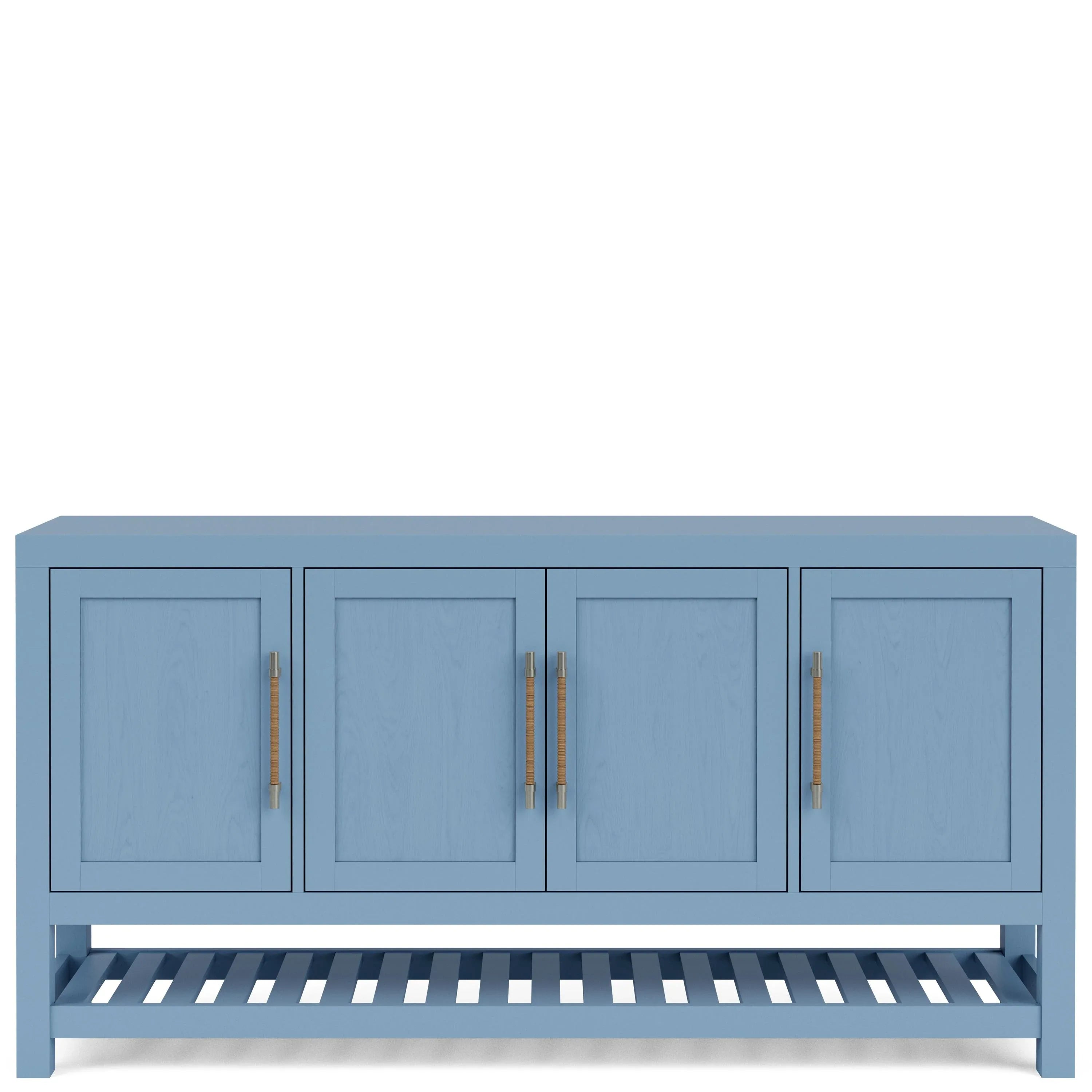 Rosalie Server - Blue Riverside Furniture Dining