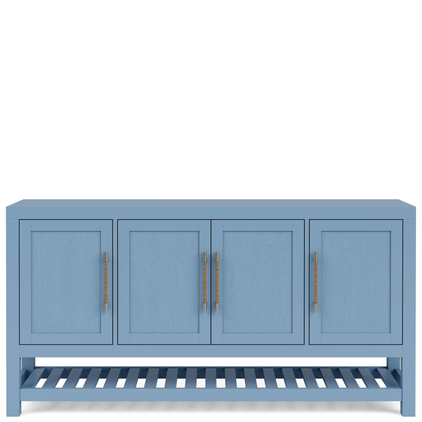 Rosalie Server - Blue Riverside Furniture Dining