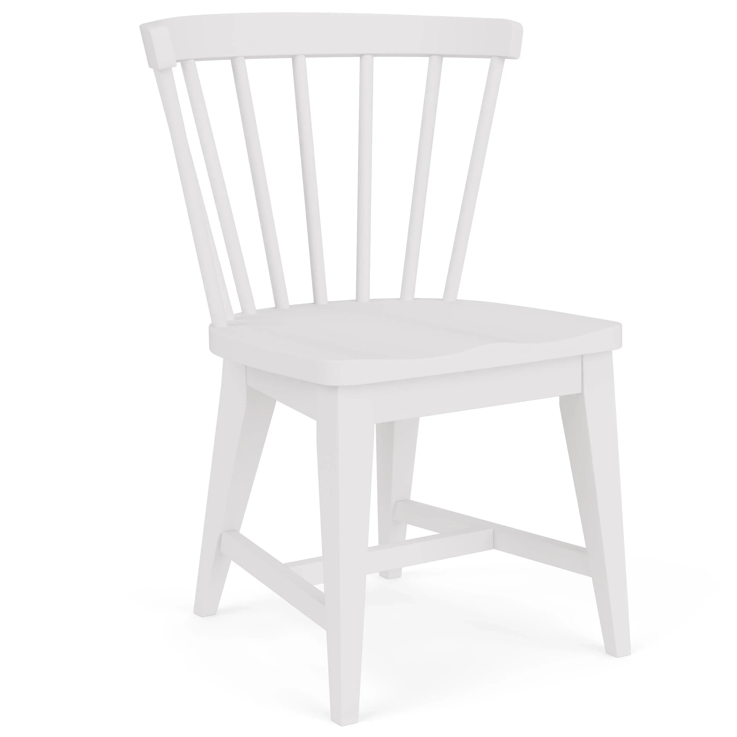 Rosalie Side Chair 2in Riverside Furniture Dining