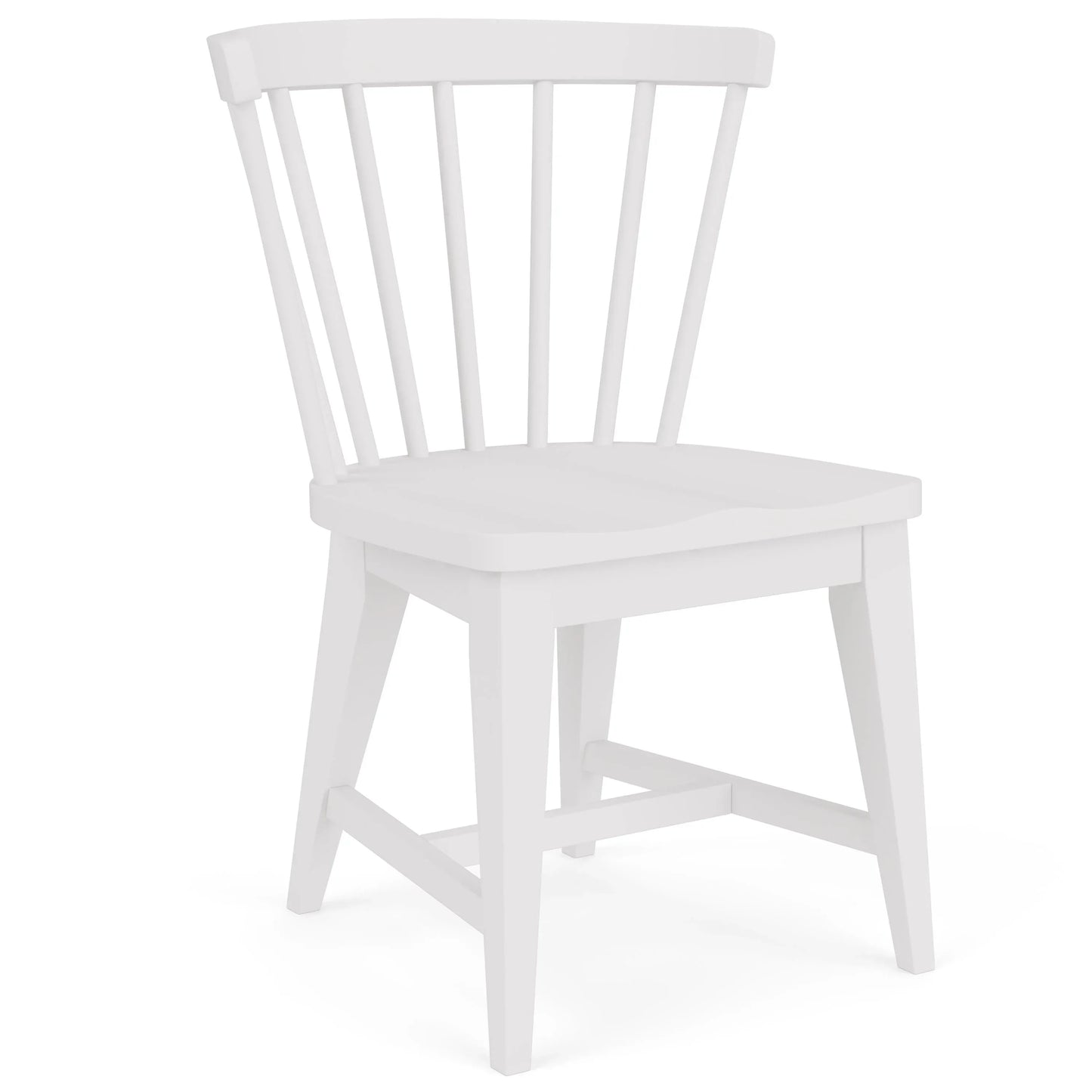 Rosalie Side Chair 2in Riverside Furniture Dining