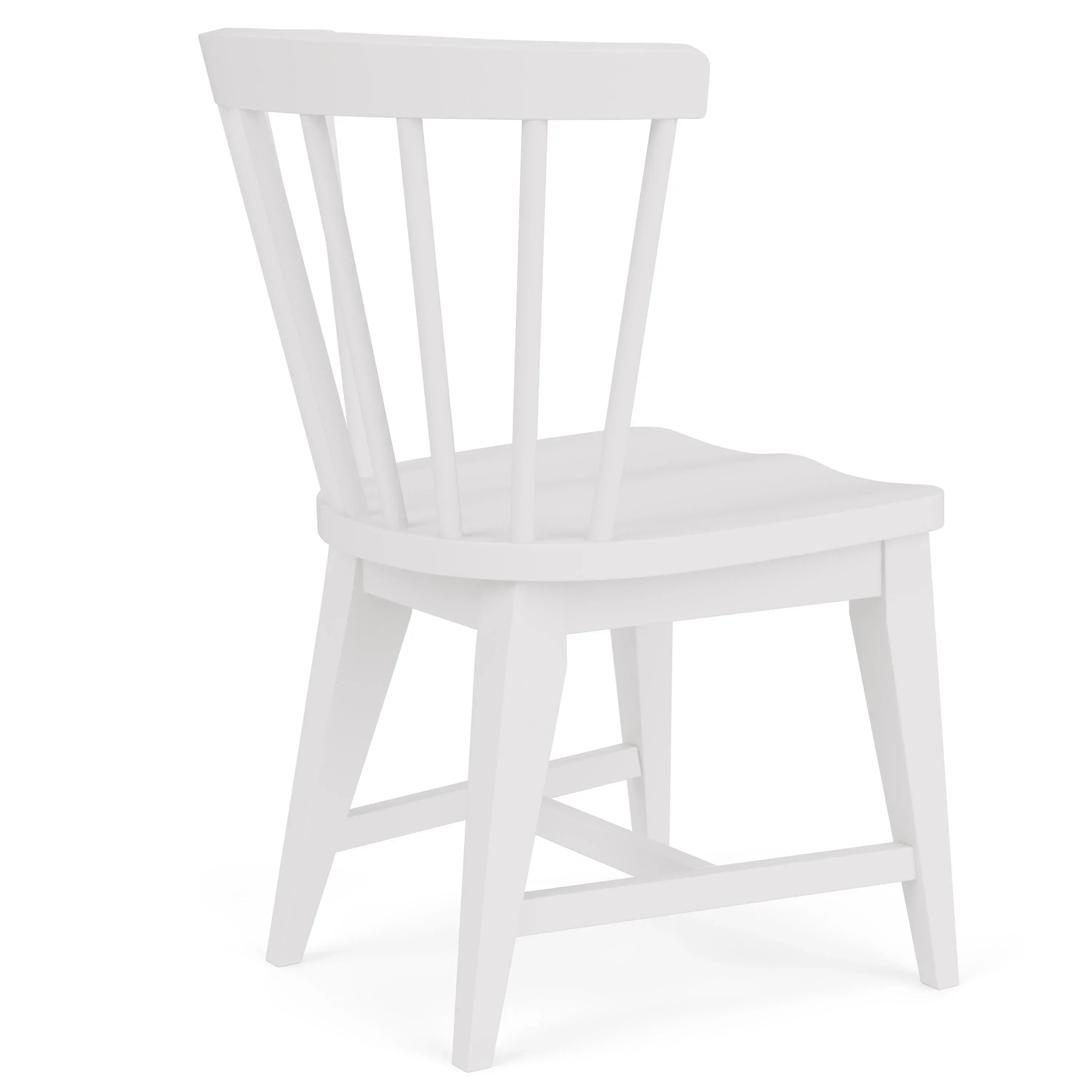 Rosalie Side Chair 2in Riverside Furniture Dining