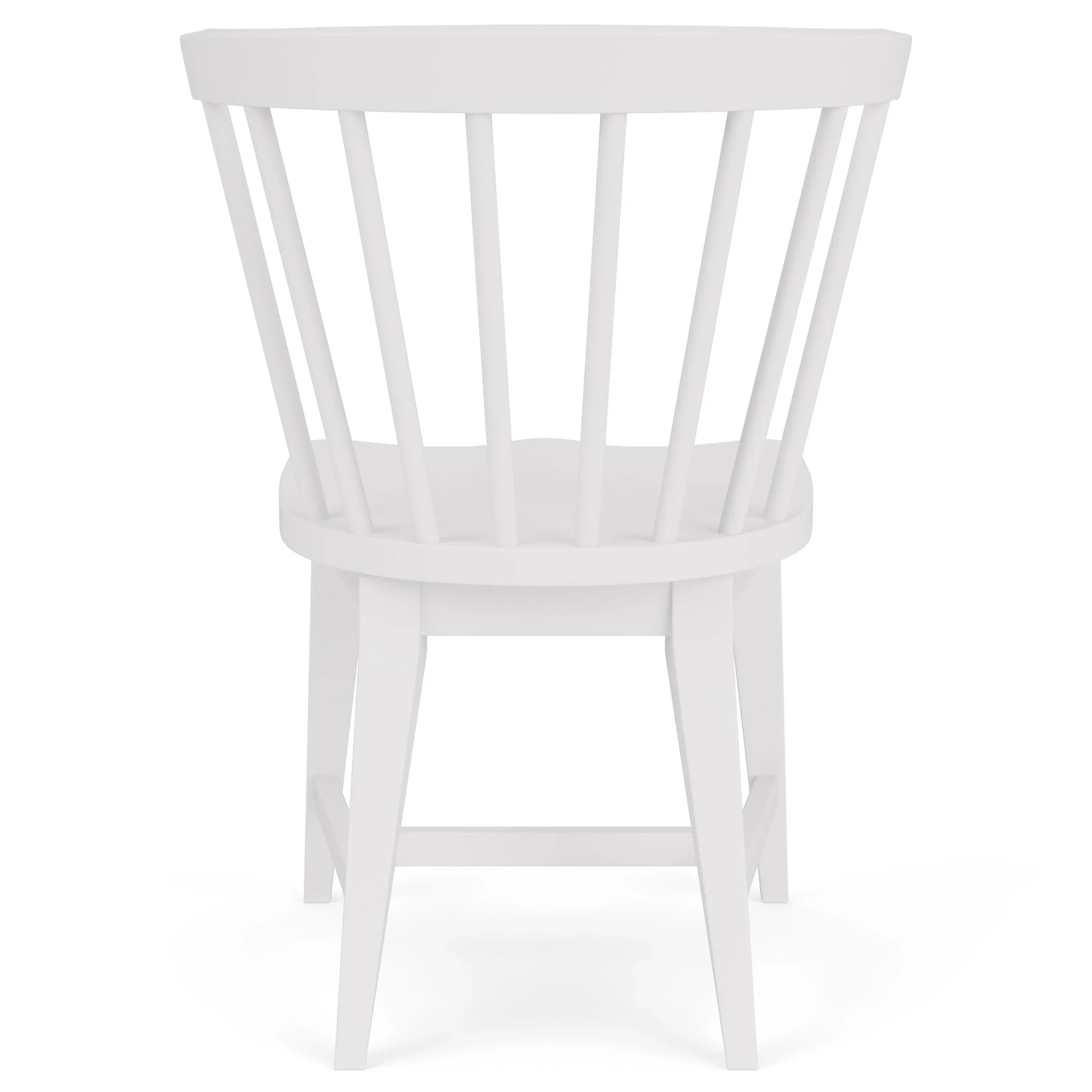 Rosalie Side Chair 2in Riverside Furniture Dining