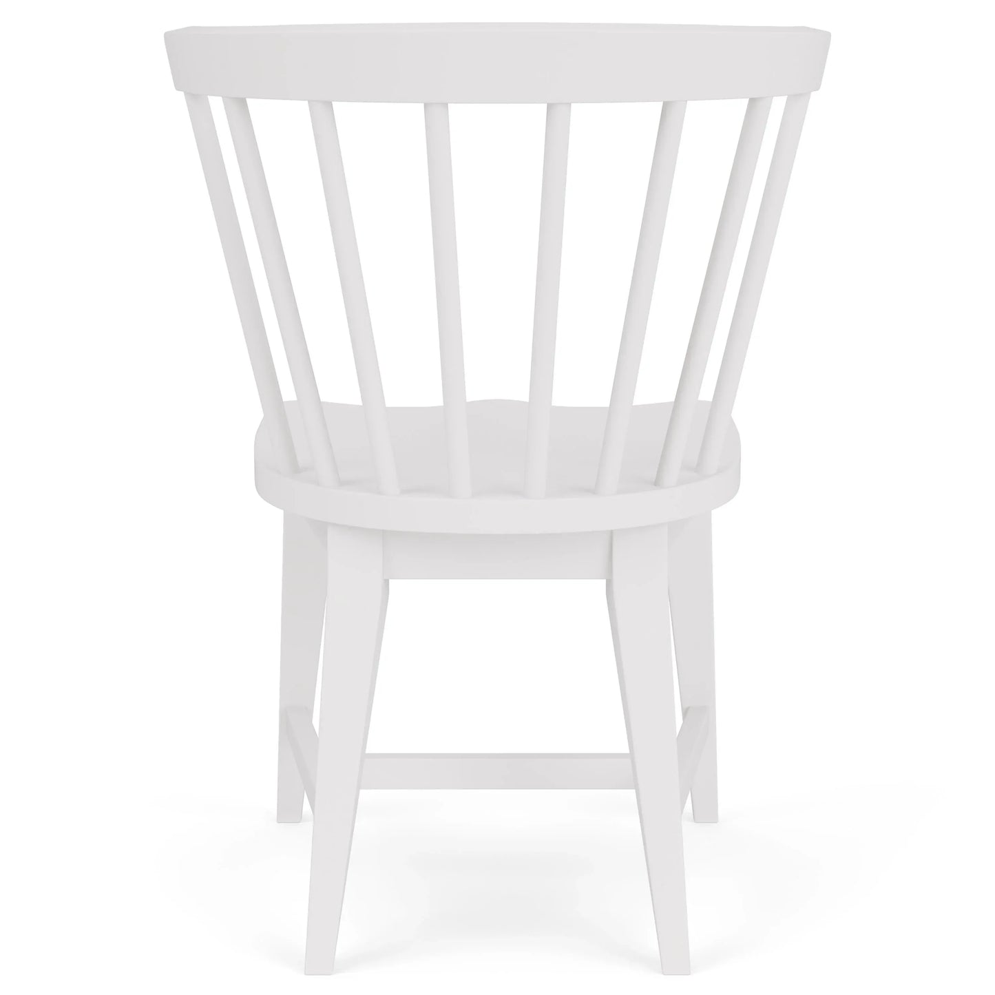 Rosalie Side Chair 2in Riverside Furniture Dining