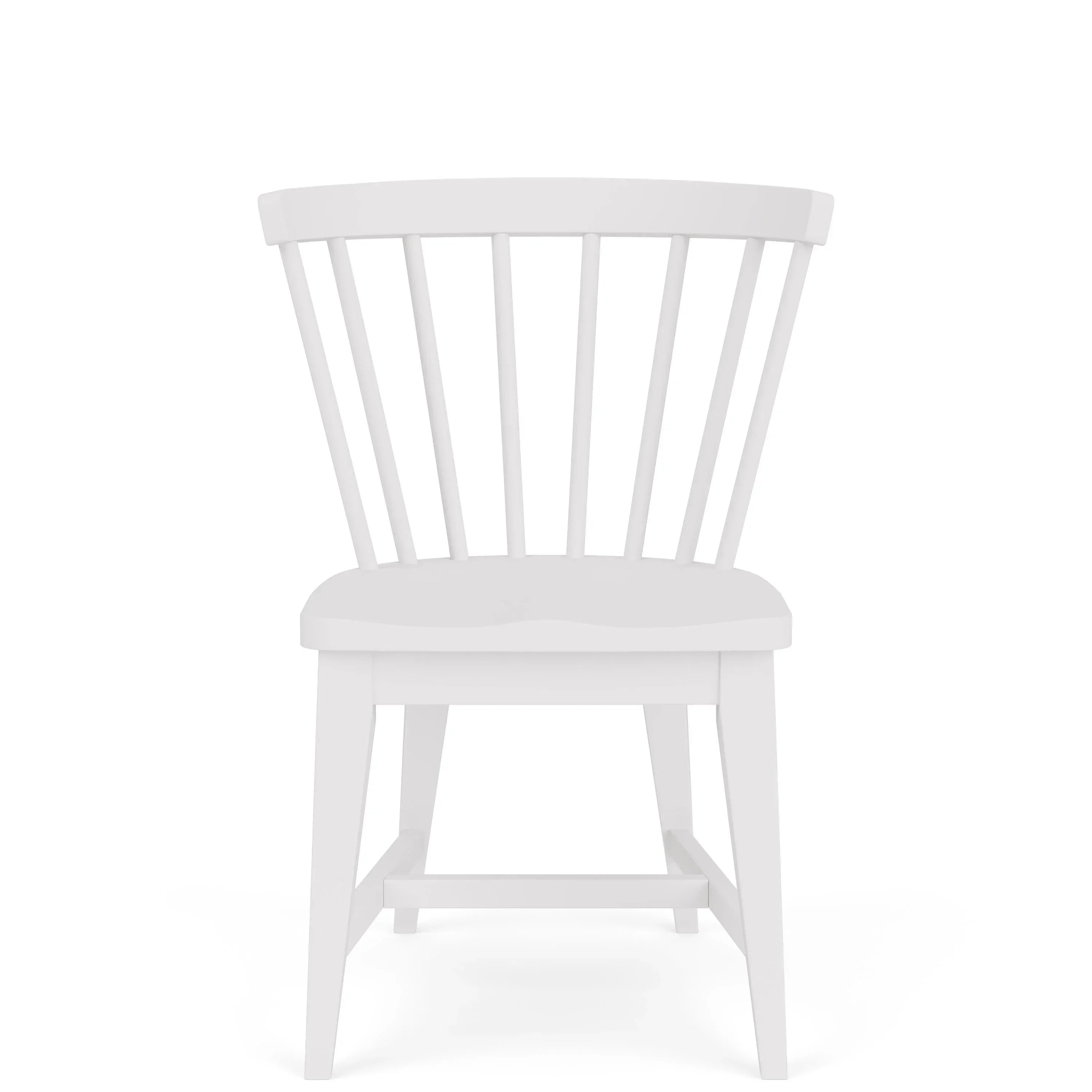 Rosalie Side Chair 2in Riverside Furniture Dining