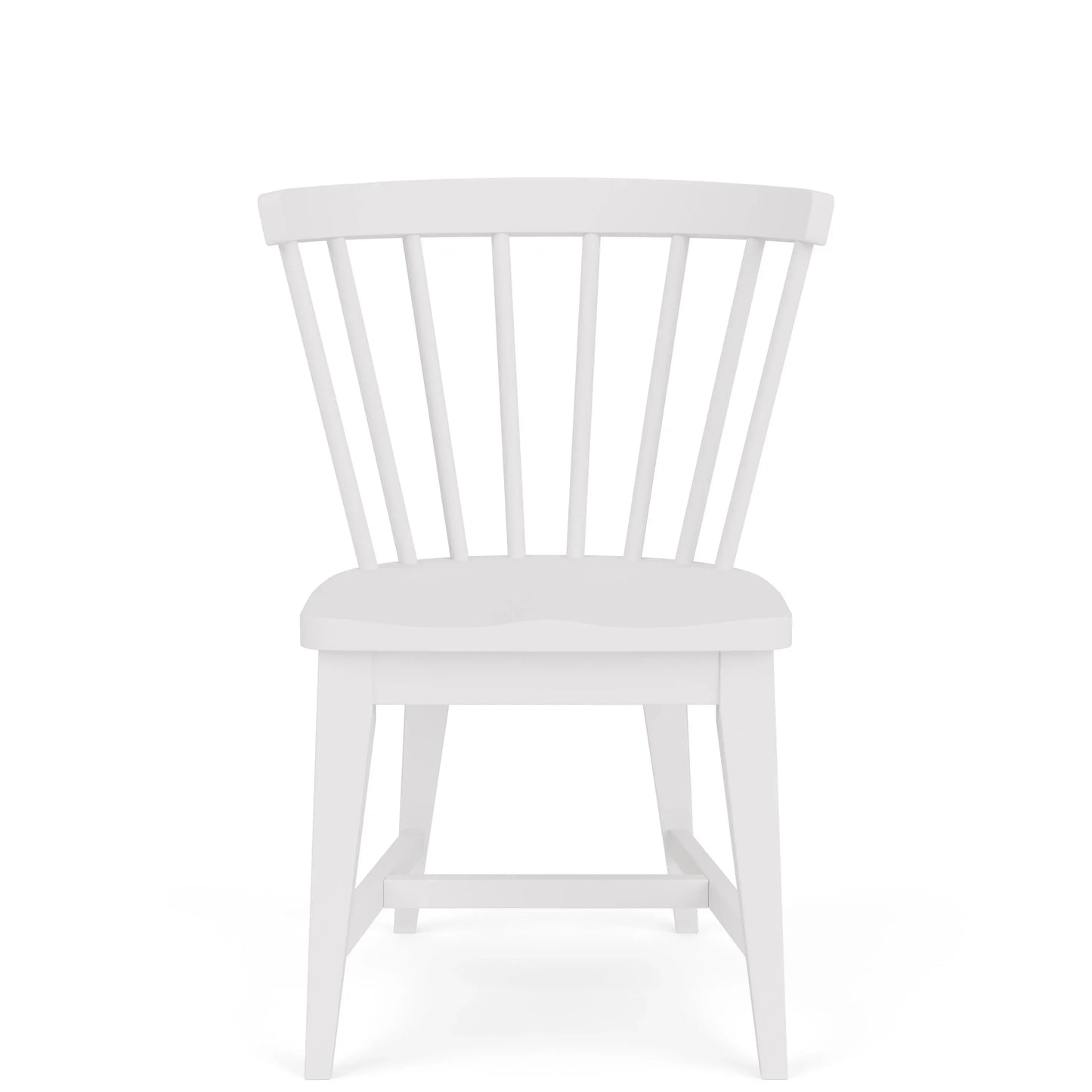 Rosalie Side Chair 2in Riverside Furniture Dining