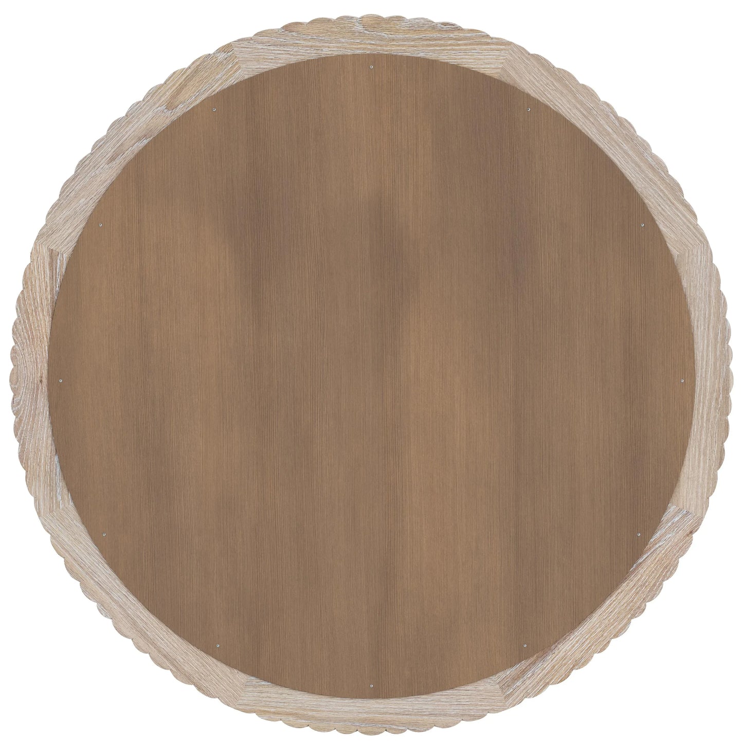 Rosalie Round Mirror Riverside Furniture Bedroom