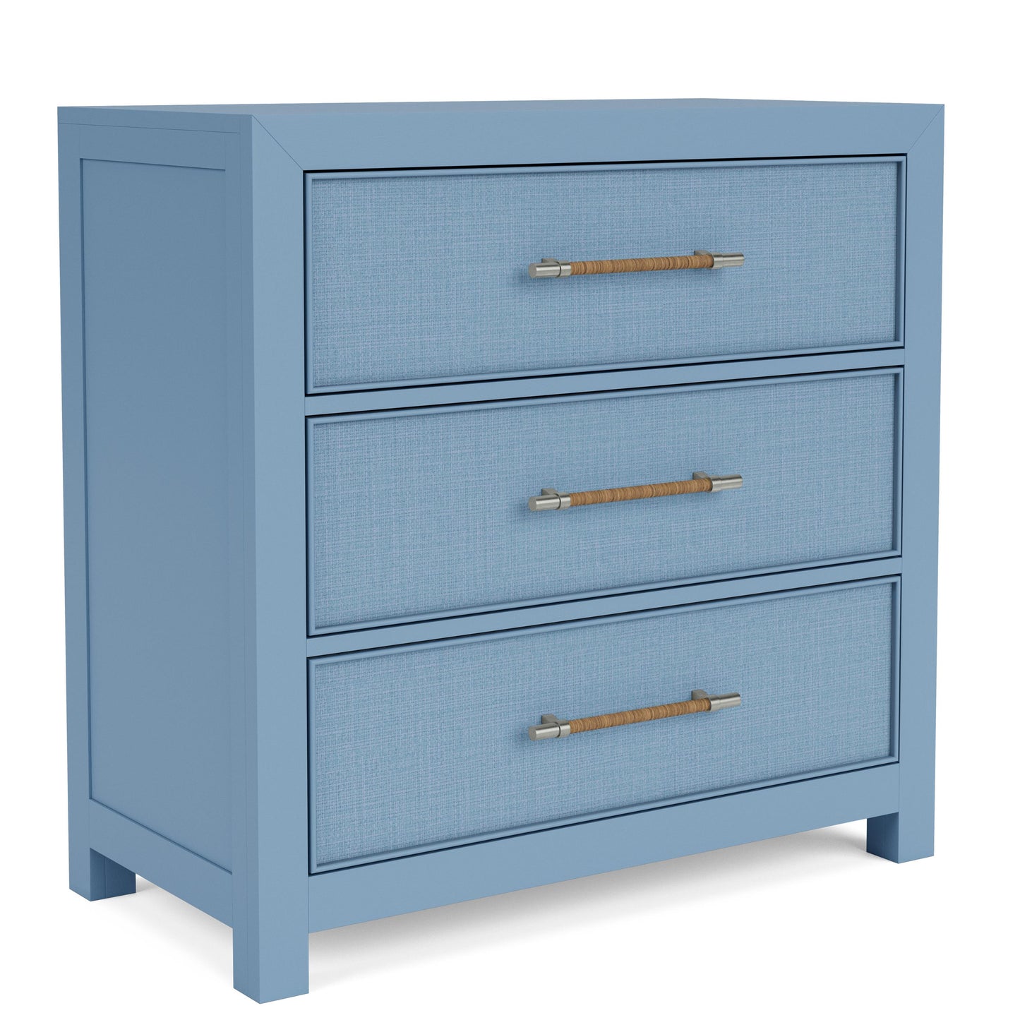 Rosalie 3-drawer Accent Chest