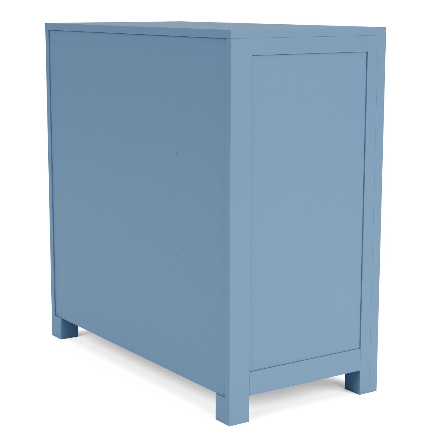 Rosalie 3-drawer Accent Chest