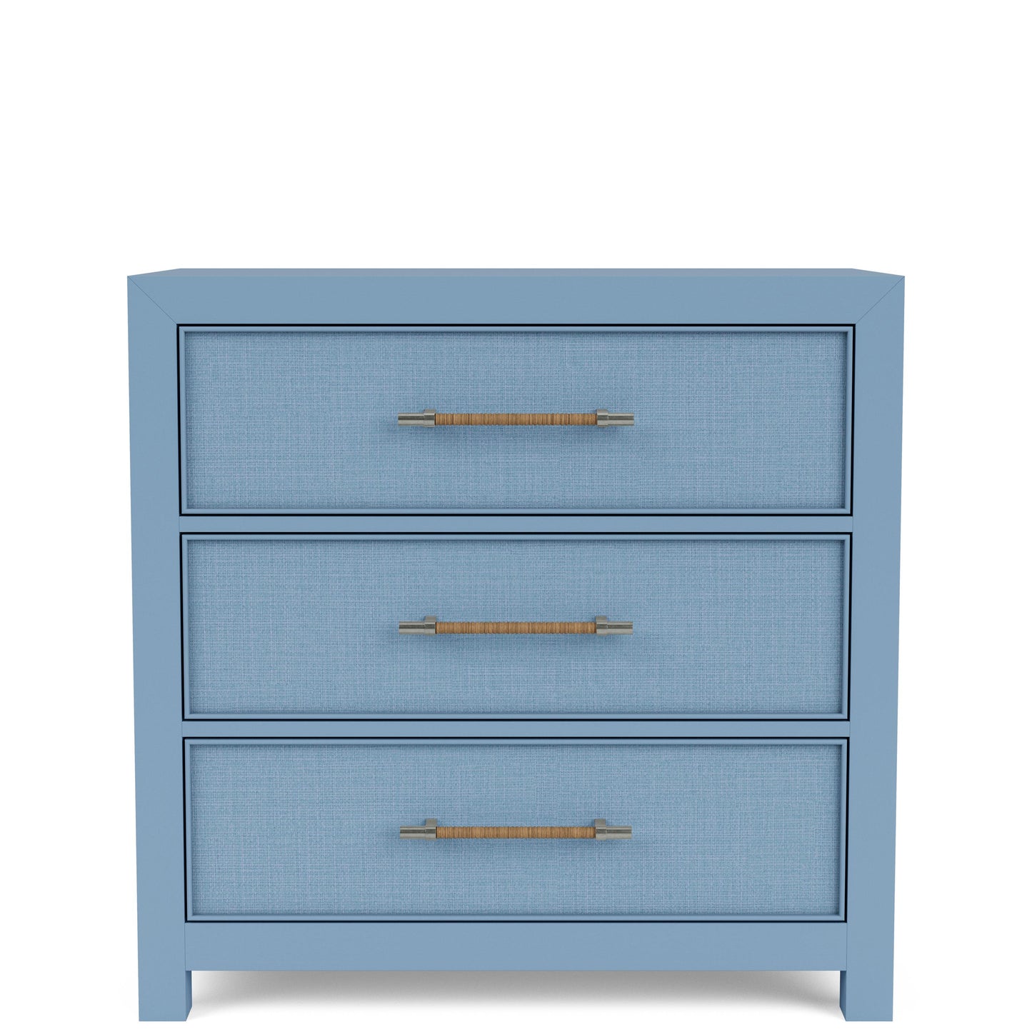 Rosalie 3-drawer Accent Chest