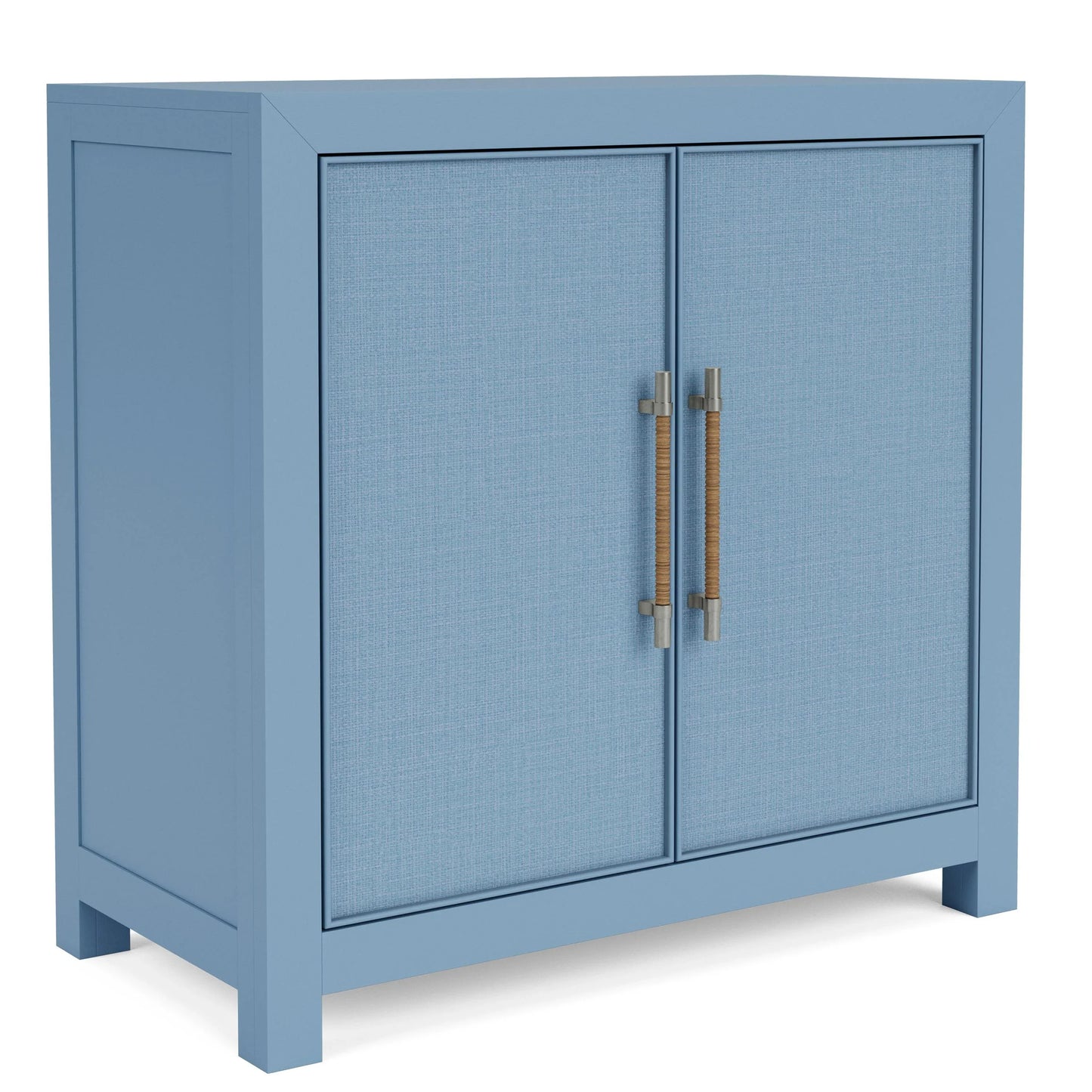 Rosalie 2-door Accent Chest Riverside Furniture Bedroom