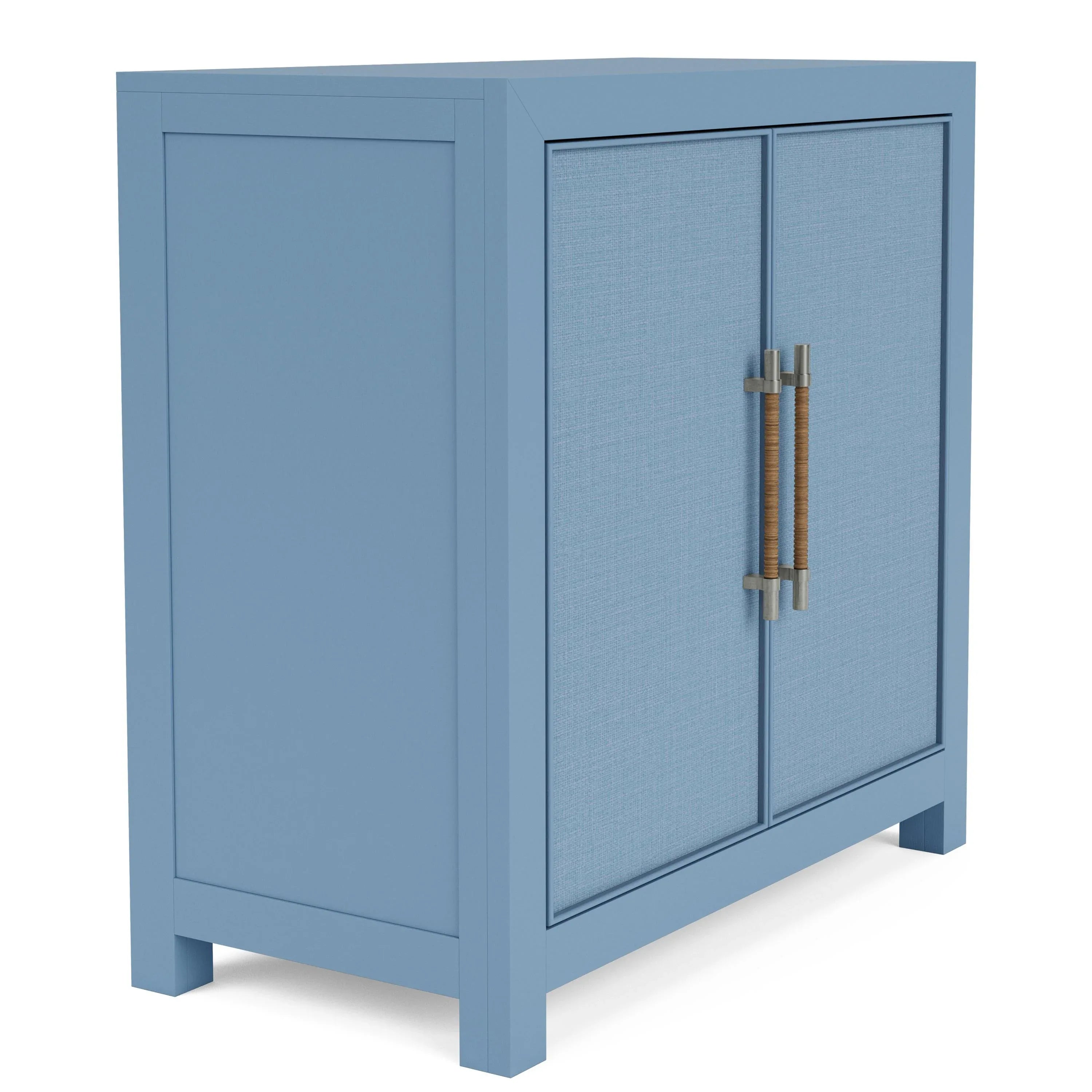 Rosalie 2-door Accent Chest Riverside Furniture Bedroom