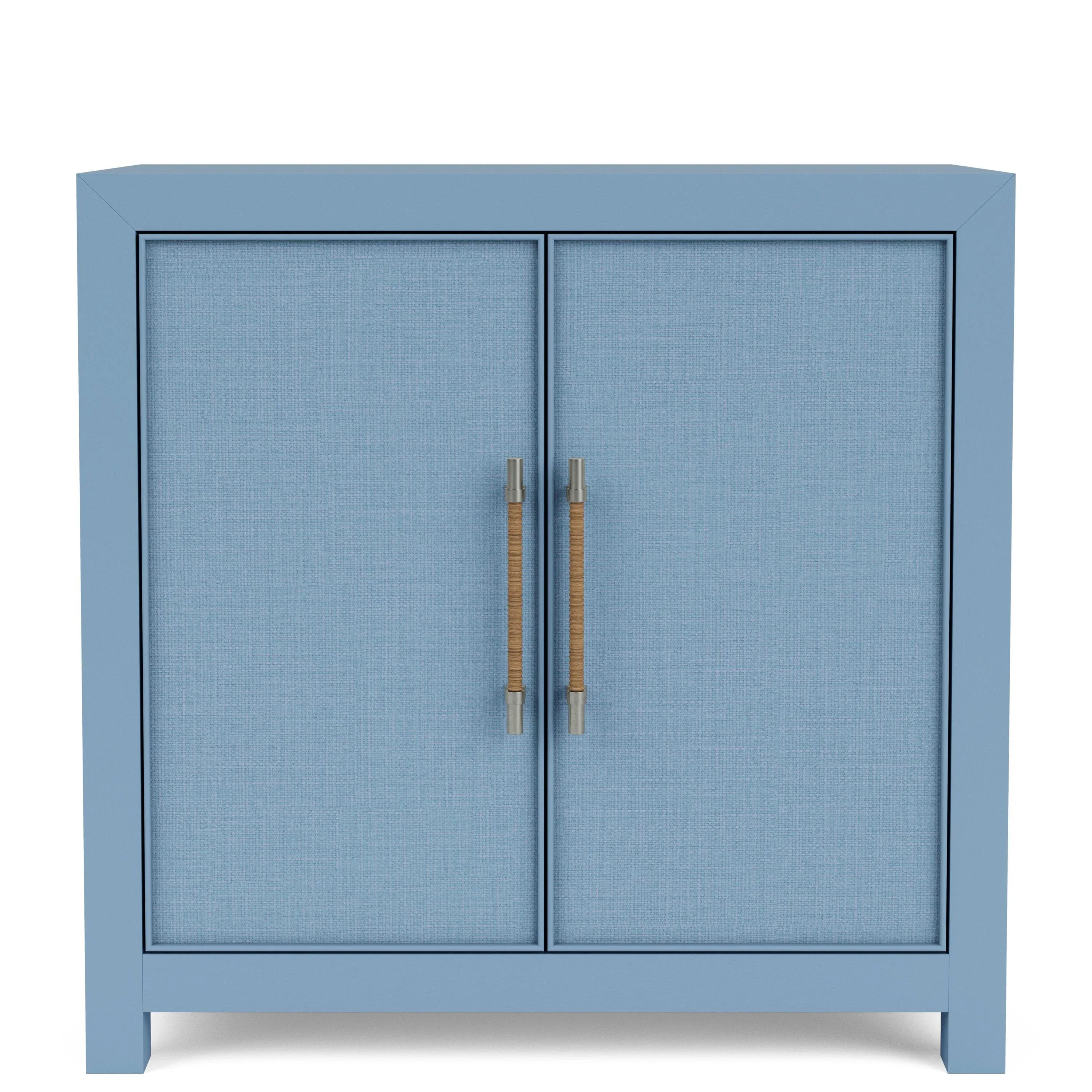 Rosalie 2-door Accent Chest Riverside Furniture Bedroom