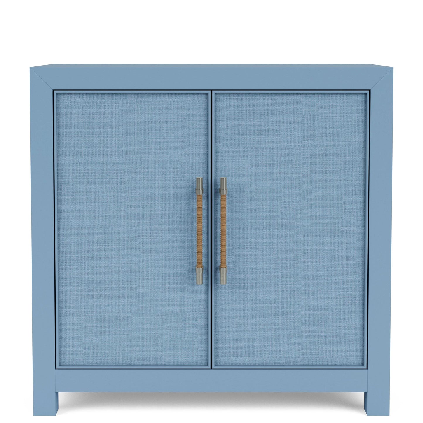 Rosalie 2-door Accent Chest Riverside Furniture Bedroom