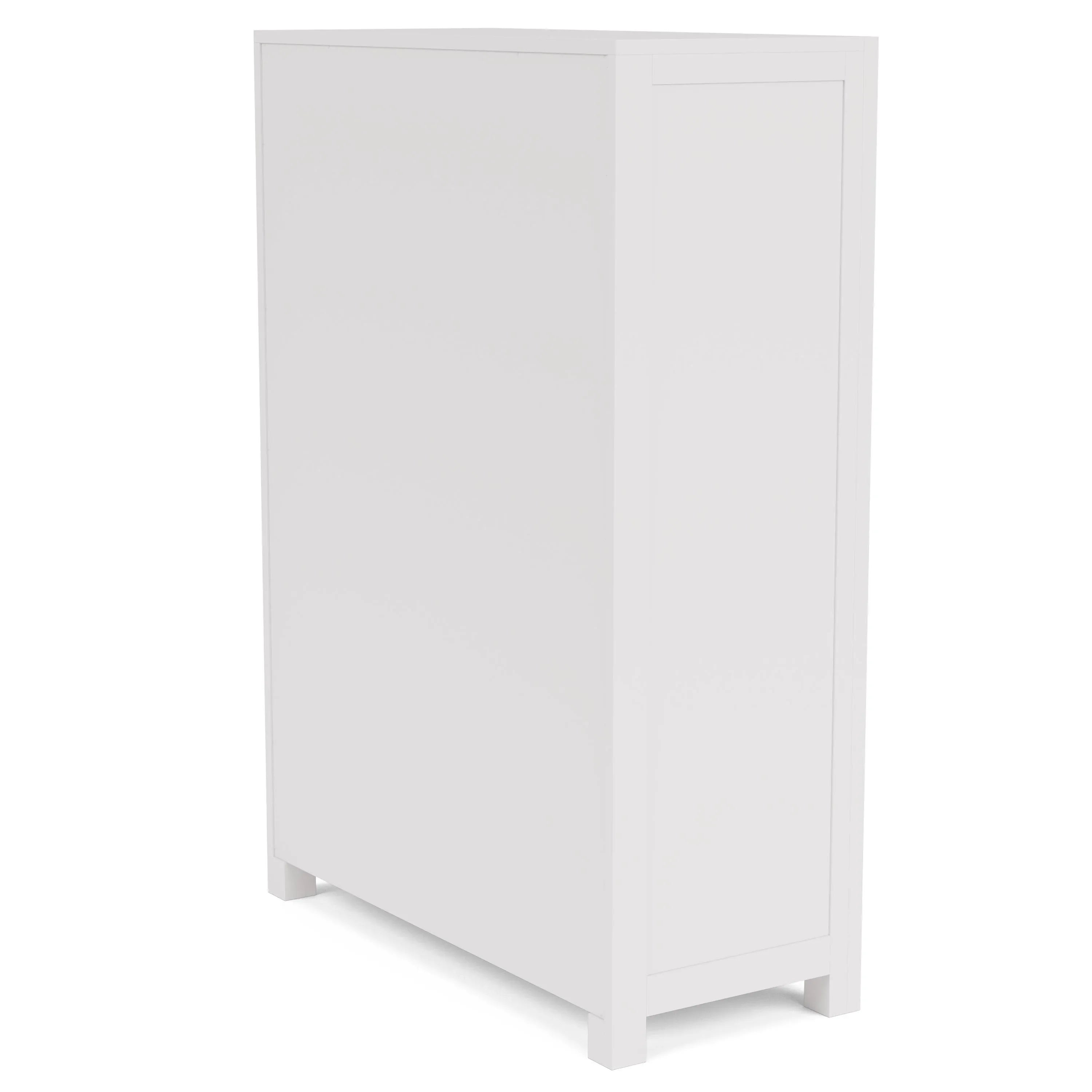 Rosalie 5-drawer Chest Riverside Furniture Bedroom